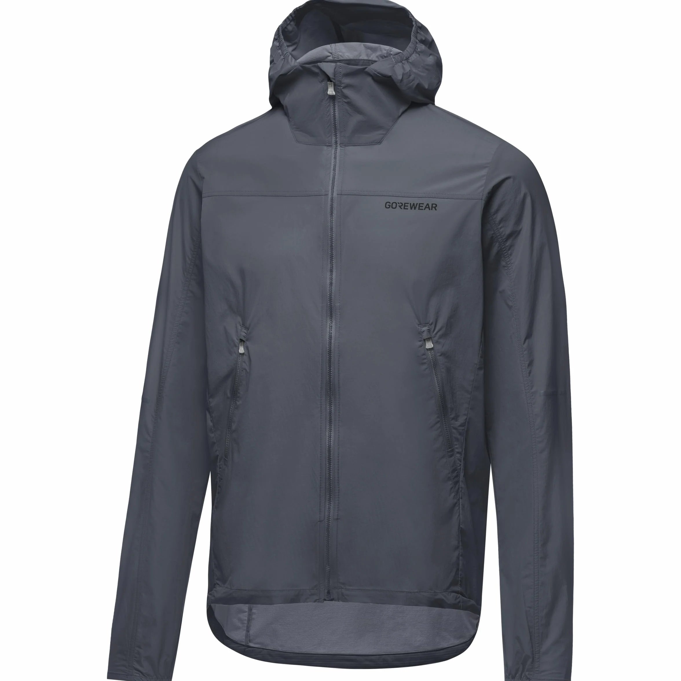 GORE WEAR Kurtka Mężczyźni Fernflow Windbreaker Mit Kapuze Herren
