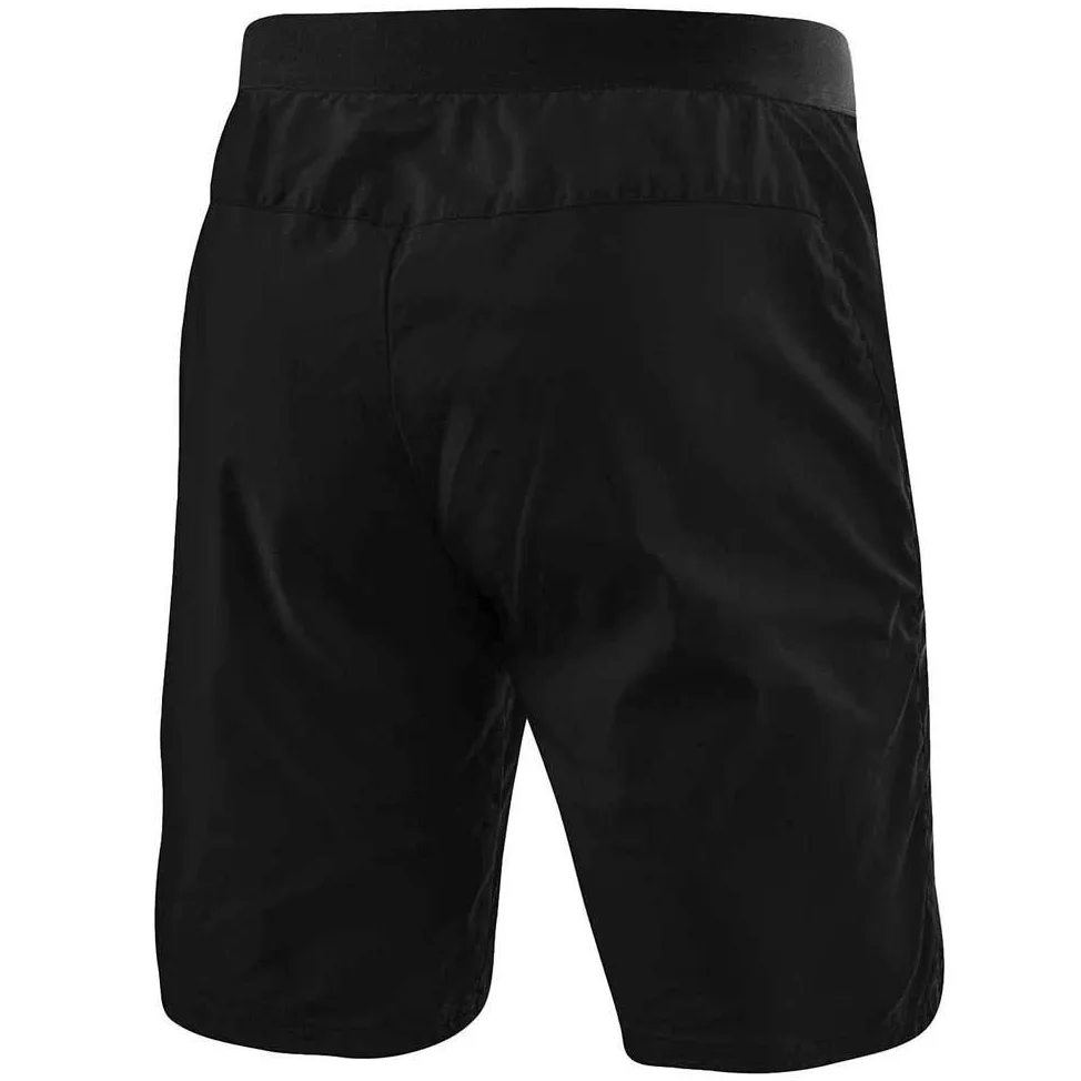 LÖFFLER Bike Shorts Aero Comfort Stretch Light męskie - 23502 - spodenki rowerowe z wkładką