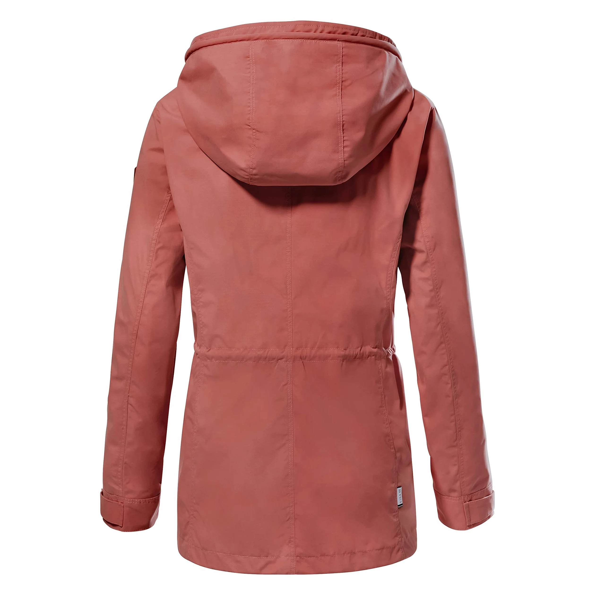 G.I.G.A. DX Kurtka funkcyjna/kurtka outdoorowa z kapturem Kobiety Gs 7 Wmn Jckt