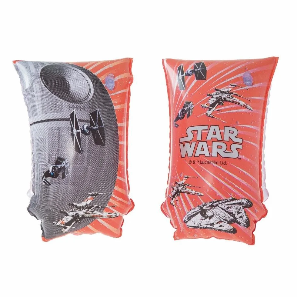 Bestway Opaski do pływania dla dzieci Star Wars