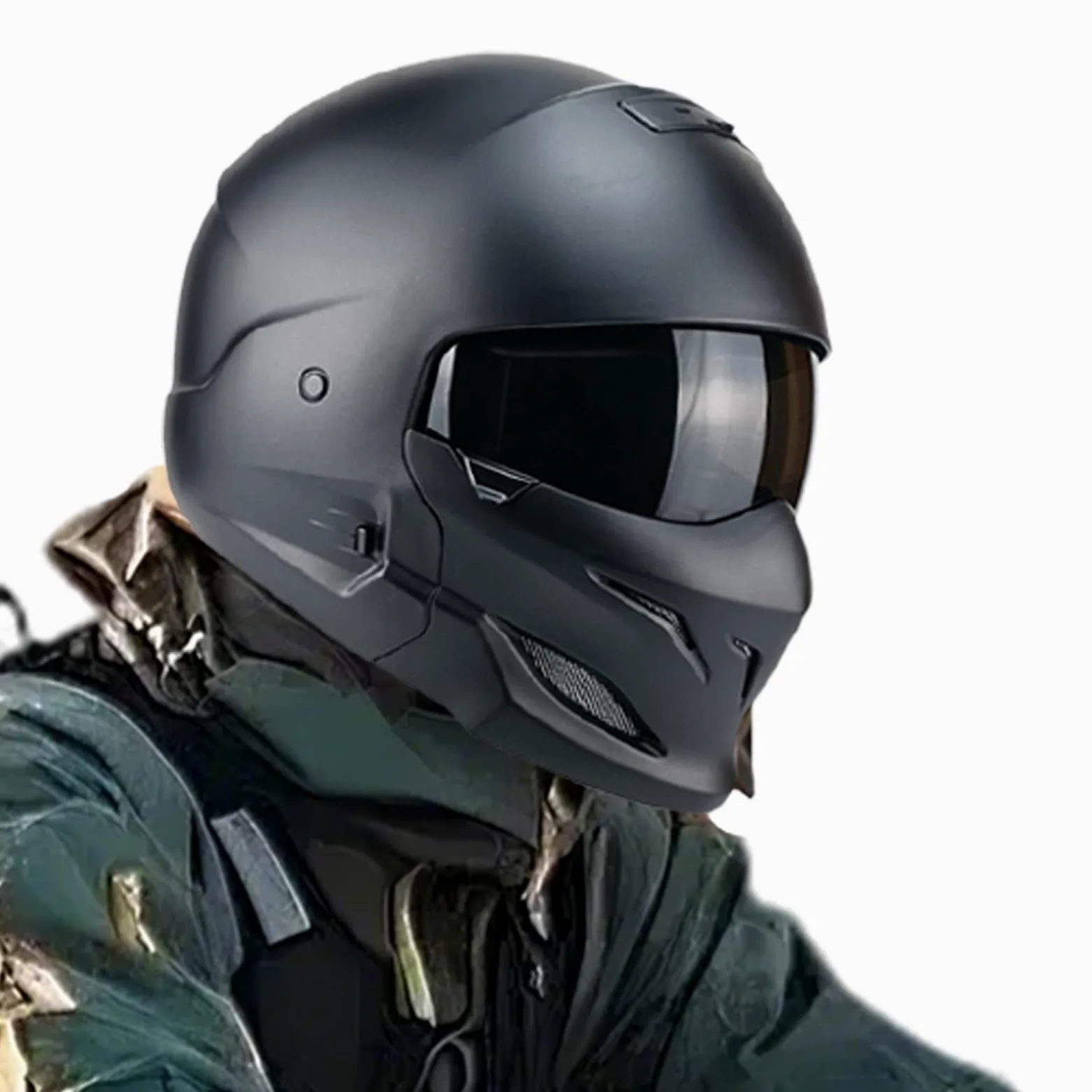 Męskie czapki ochronne na motocykl, kask ochronny do motocykli ulicznych, twardy kapelusz, styl retro, bezpieczeństwo dla mężczyzn