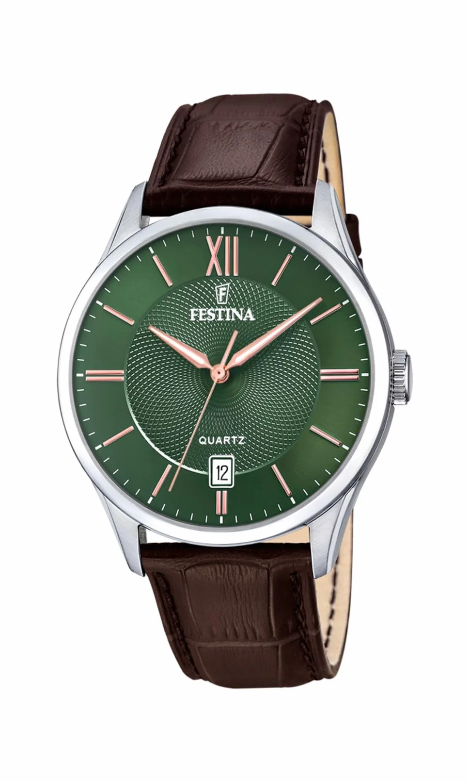 Festina F20426-8 Meski zegarek
