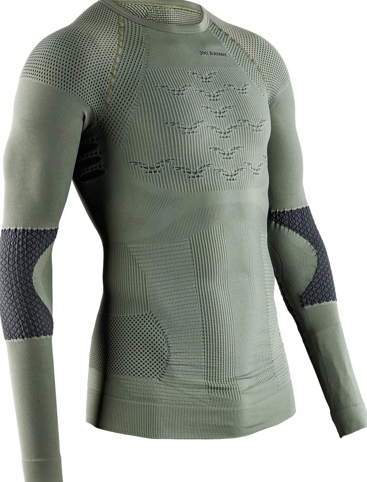 X-Bionic Koszula Uniseks X-bionic X-plorer Energizer 4.0 Shirt Long Sleeves