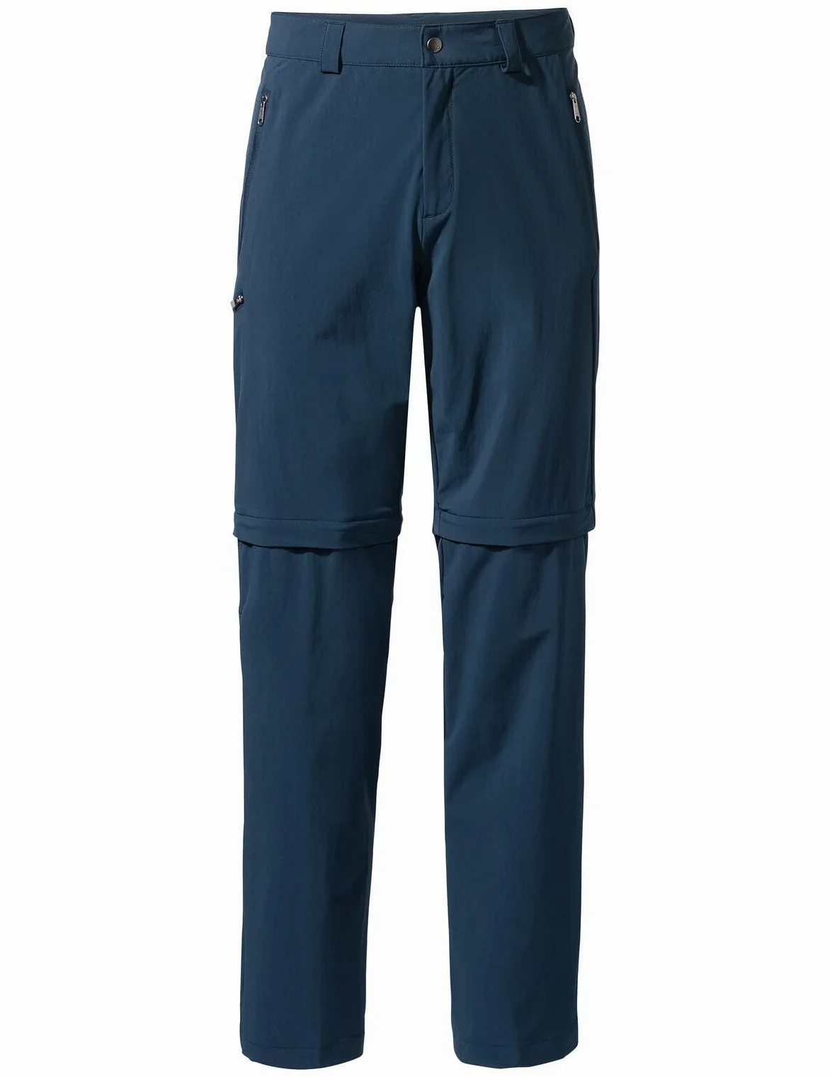 VAUDE Męskie Spodnie Farley Stretch Zo II - Spodnie 42642
