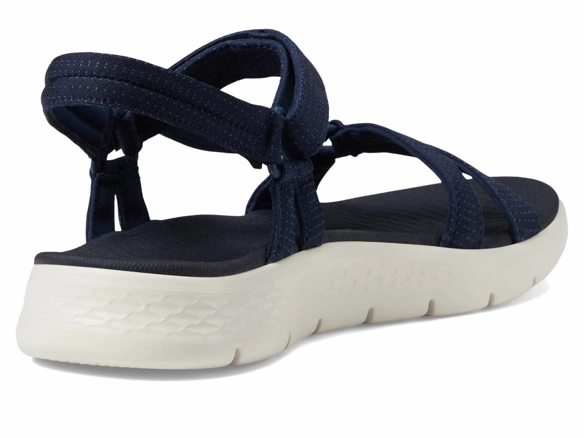 Skechers Kobiety Go Walk Flex Sandały SublimeGo Walk Flex Sandal Sublime