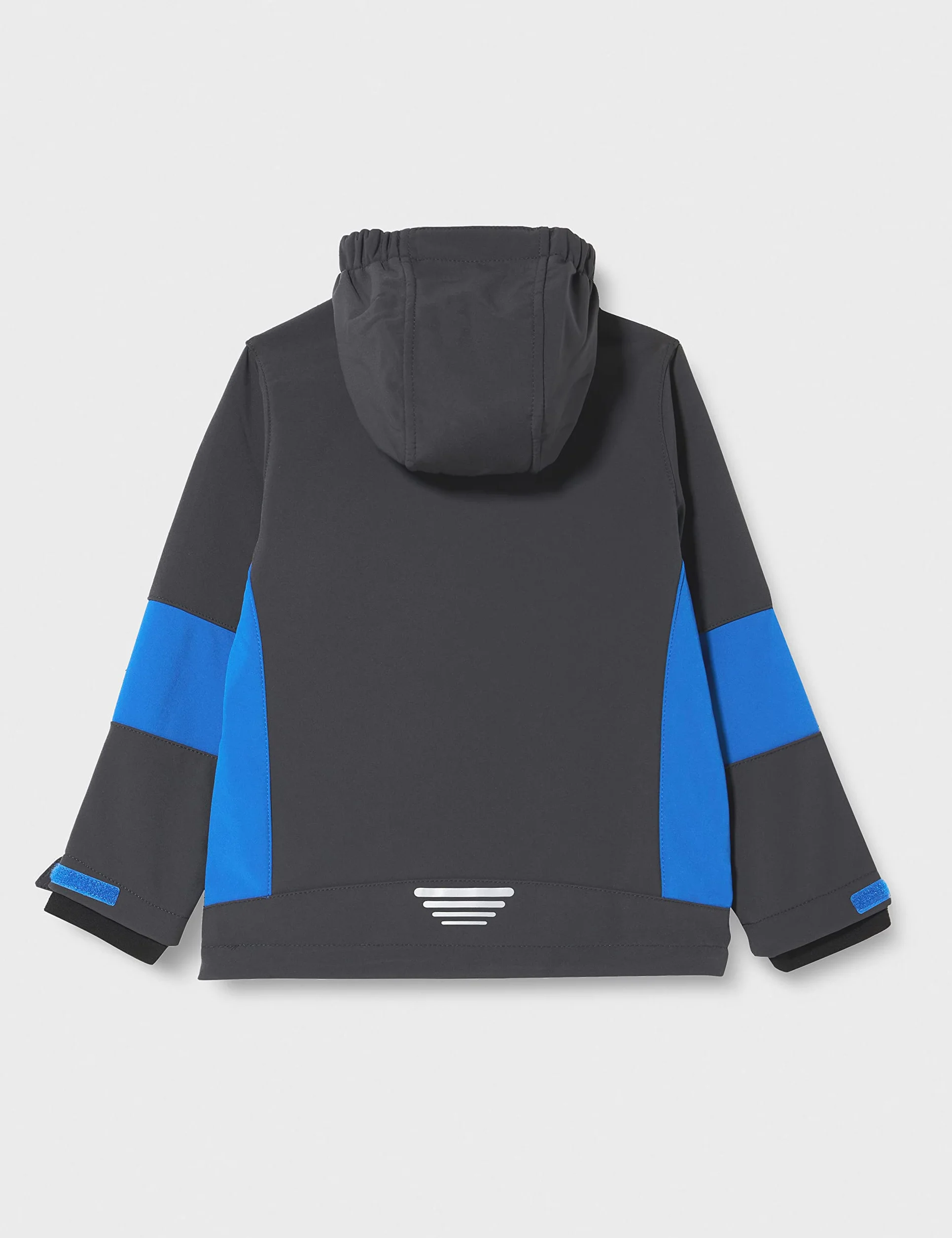 CMP Dziecięca kurtka softshell uniseks (1 opakowanie)