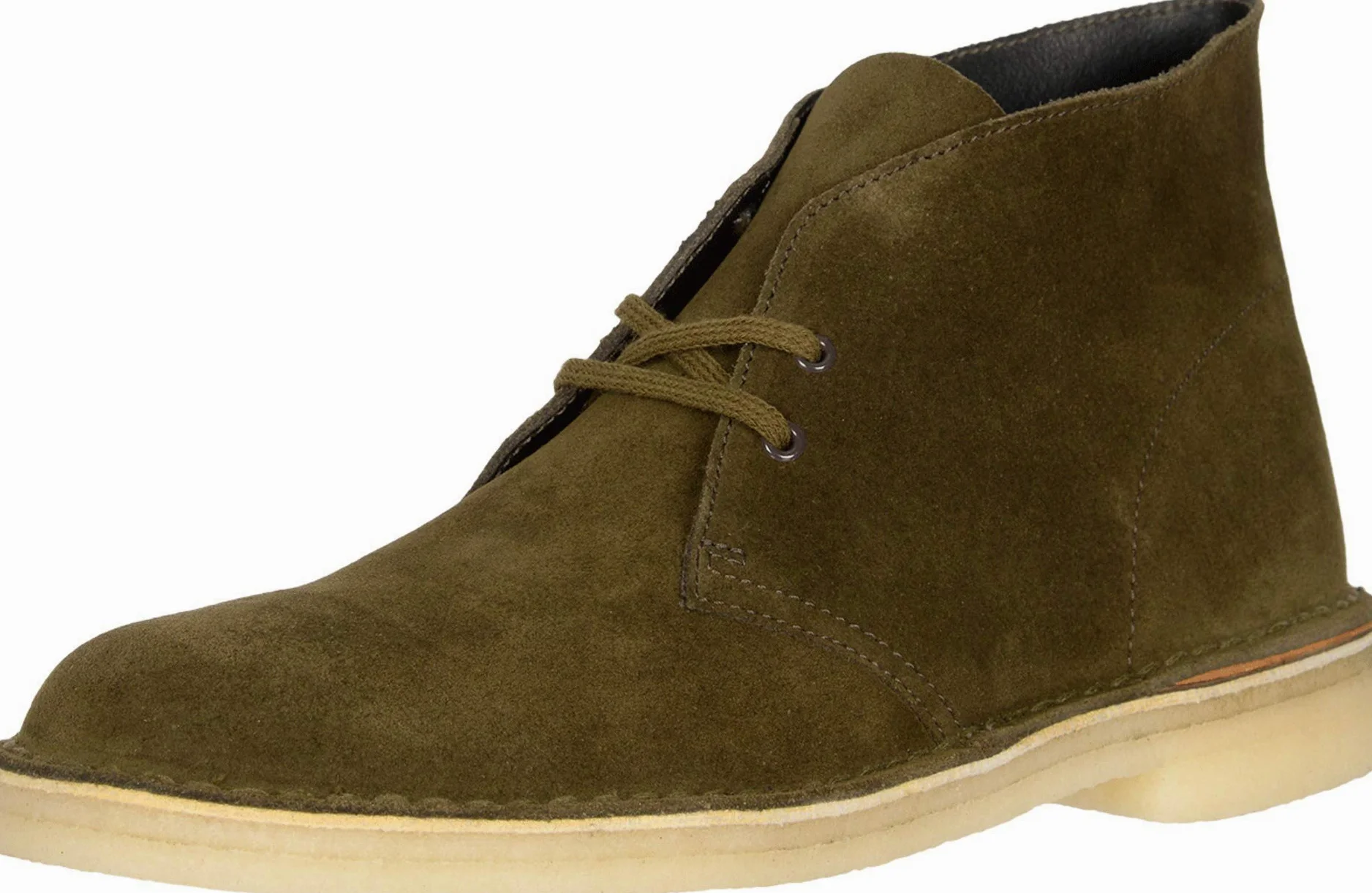 Clarks Desert Boot 2.0