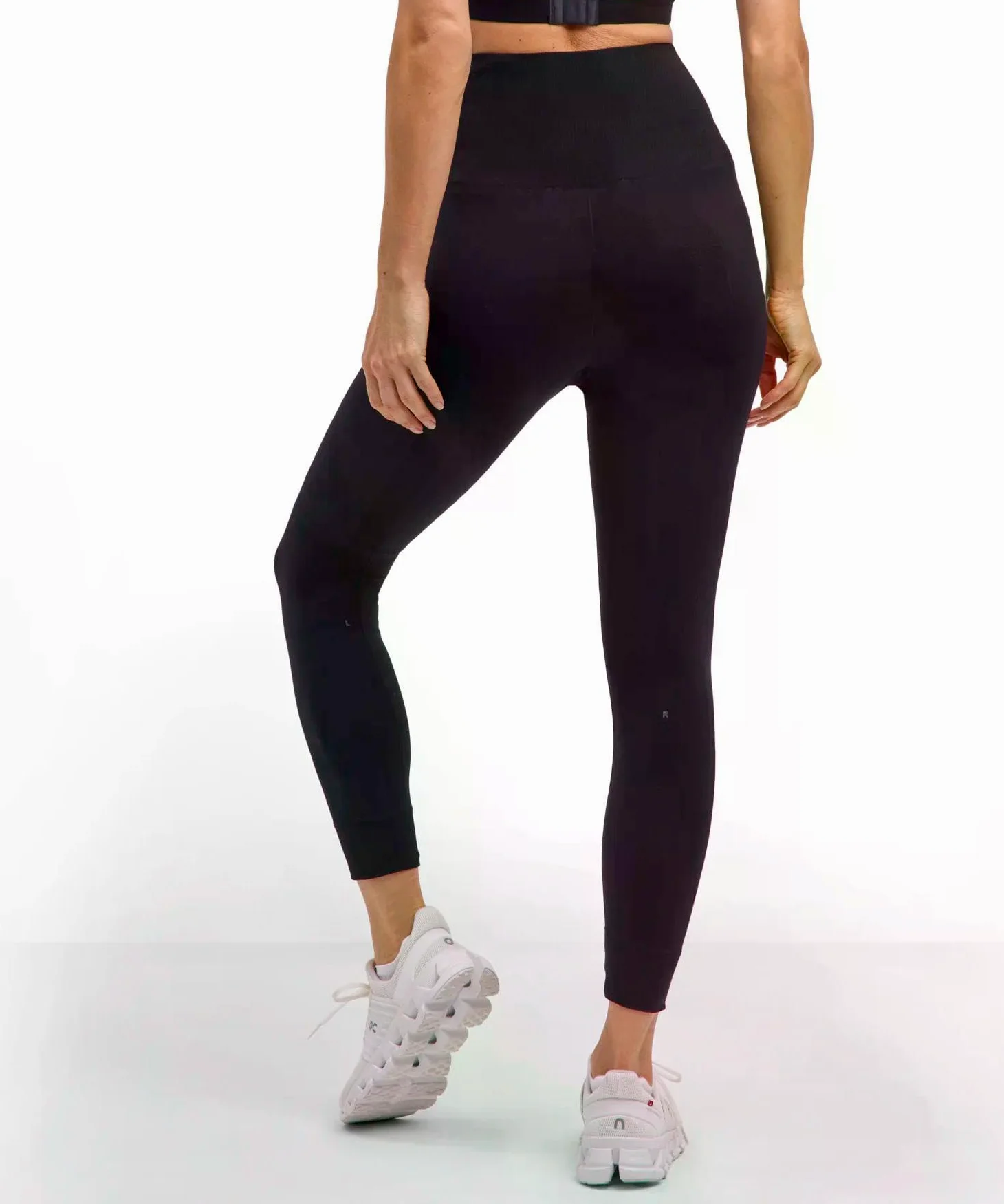 FALKE Cellulite Control 7/8 Włóczka Funkcyjna Zapobiegająca Magazynowaniu Wody, 1 Sztuka - Rajstopy Kobiety
