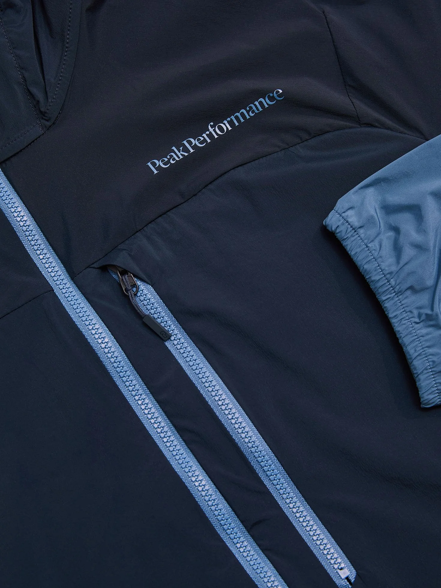 Peak Performance M Vislight Wind Jacket