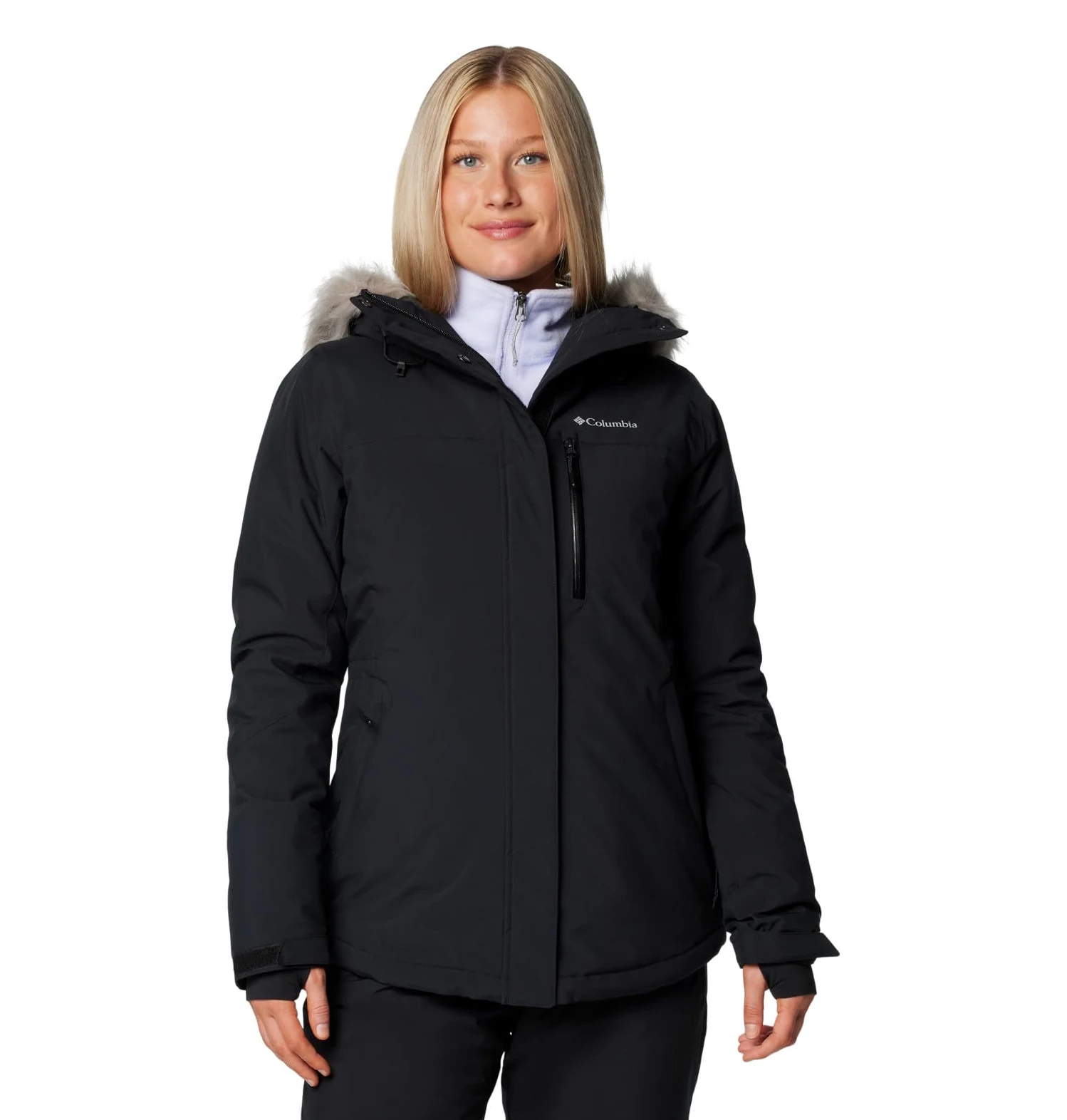 Columbia Damska kurtka narciarska Ava Alpine Insulated (1 szt.)