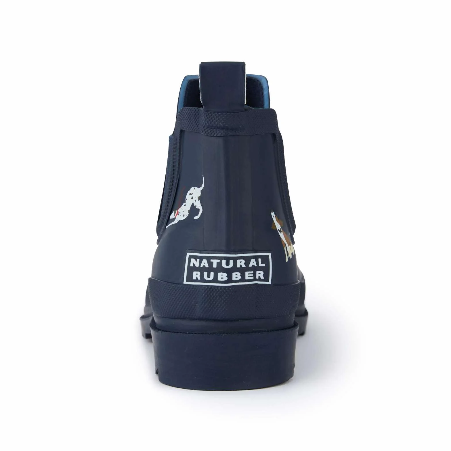 Regatta Damskie kalosze Harper Low Rise