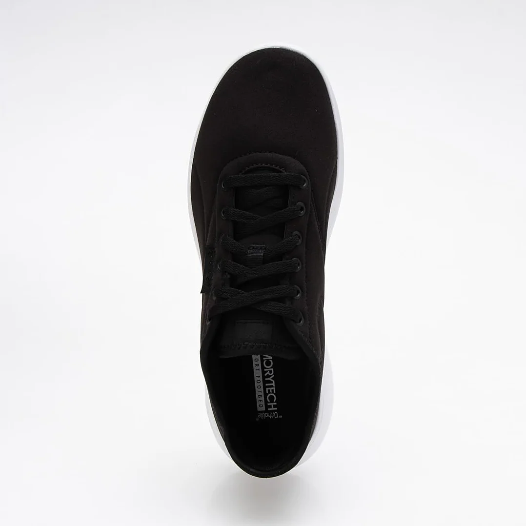 Reebok Unisex Active Lite Sneaker, Cblack Cblack Ftwwht, 42.5 EU