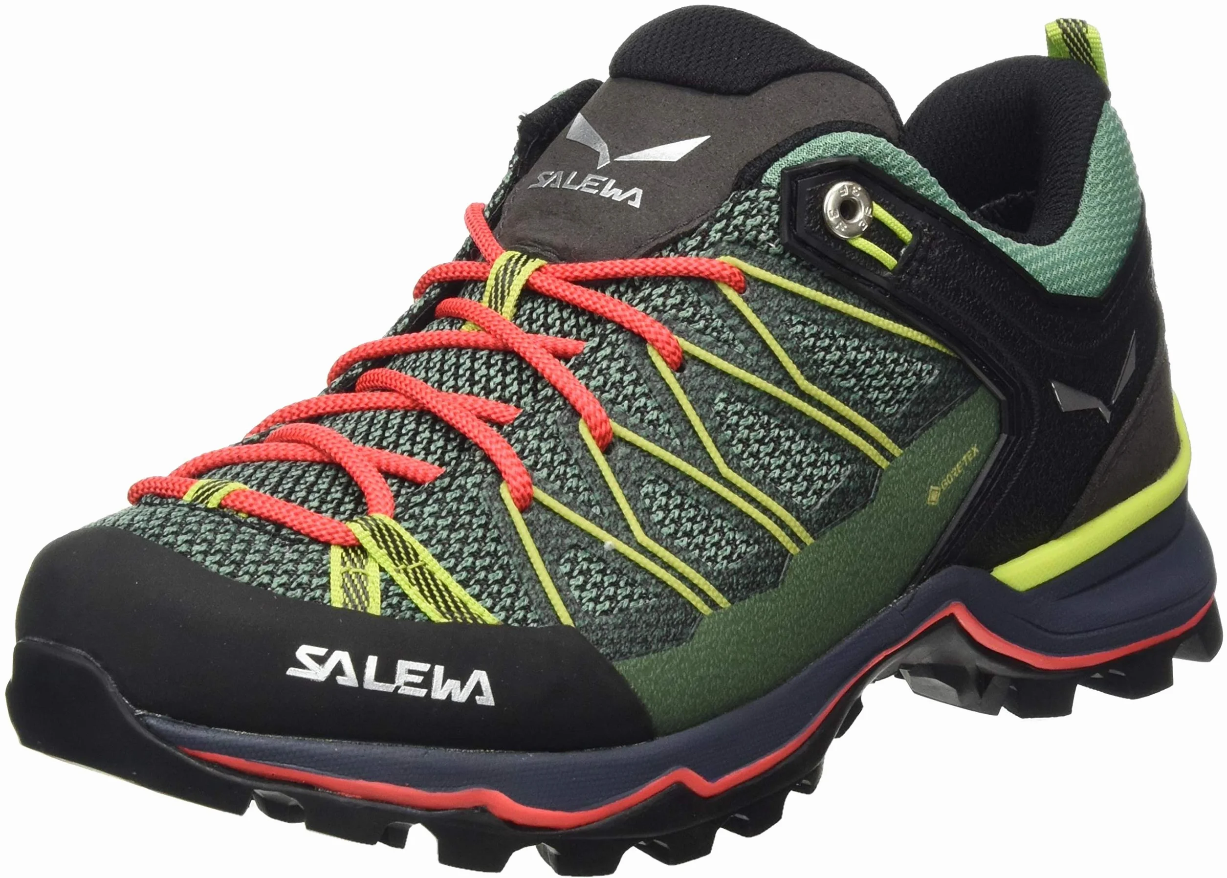 Salewa Kobiety Ws Mtn Trainer Lite Gtxpółbuty trekkingowe i turystyczne