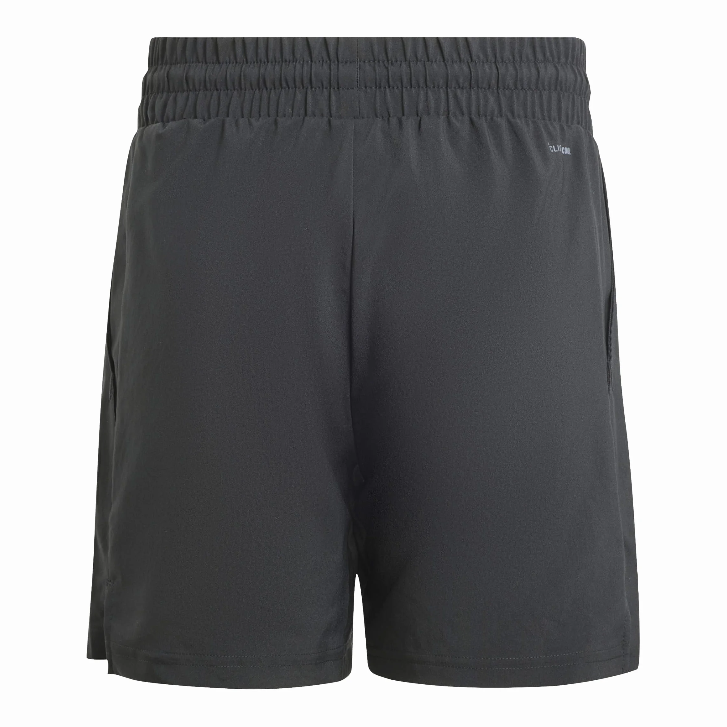 adidas Boys Club Tennis 3-stripes Shorts - Shorty Chlopcy