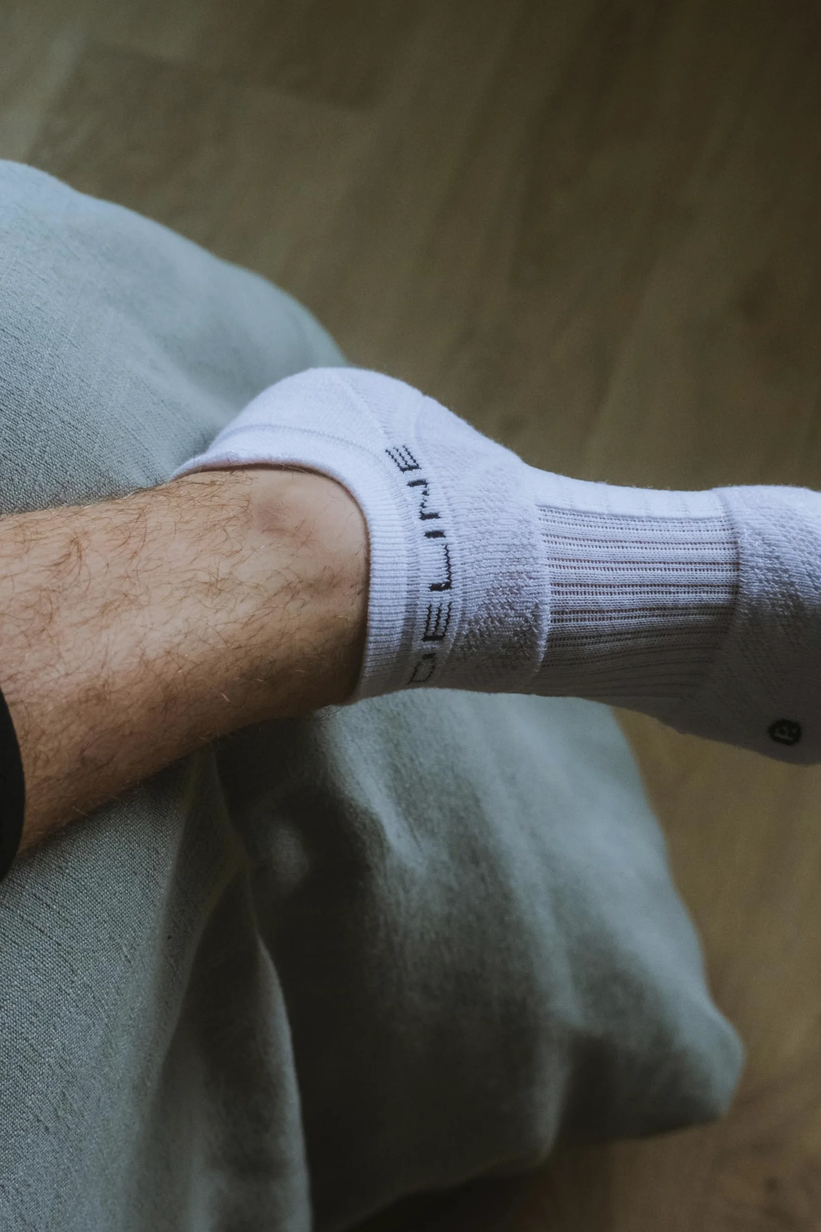 Strideline Skarpetki Kobiety No-show Sock