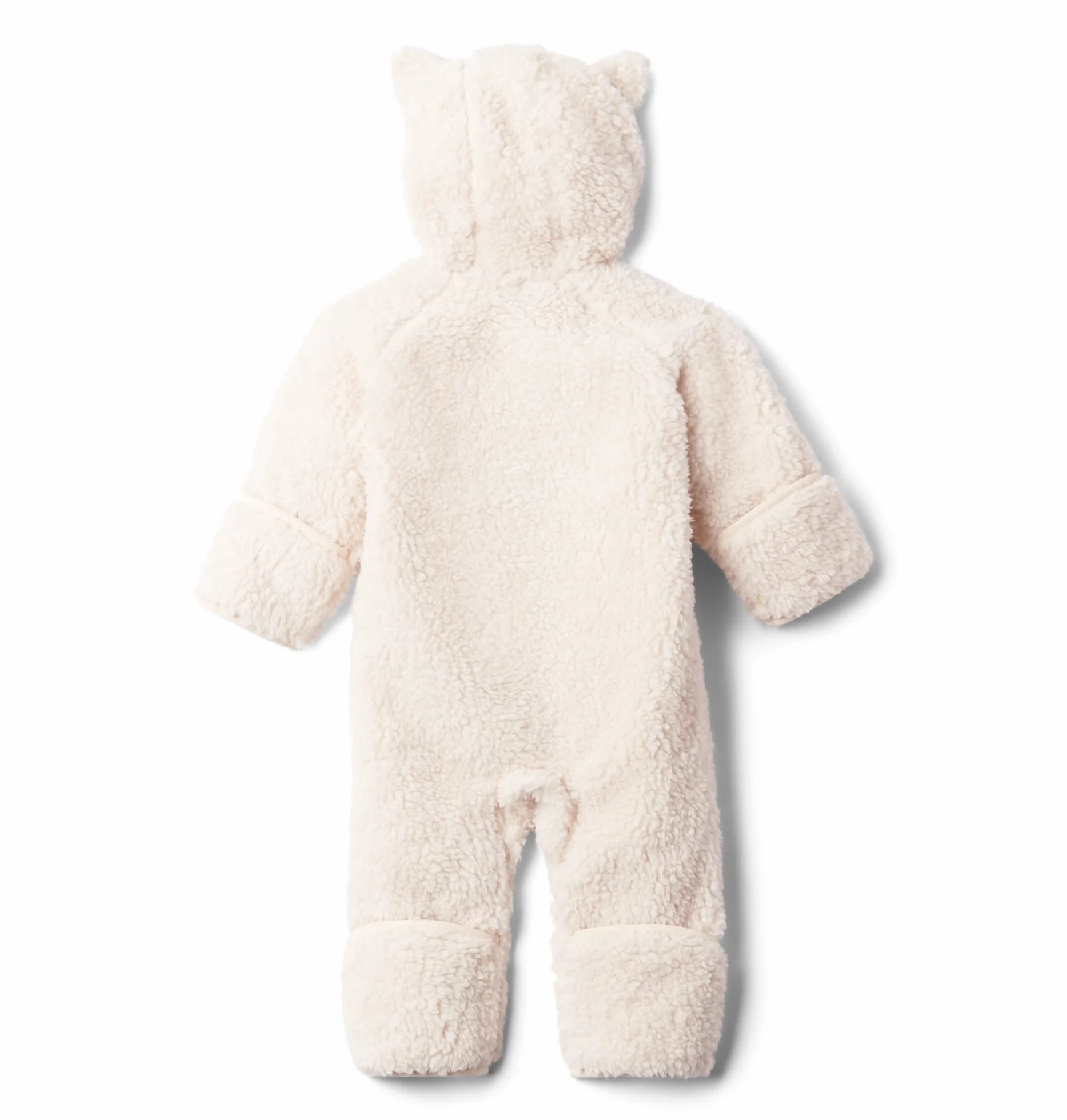 Columbia Kombinezon zimowy dziecięcy Foxy Baby sherpa