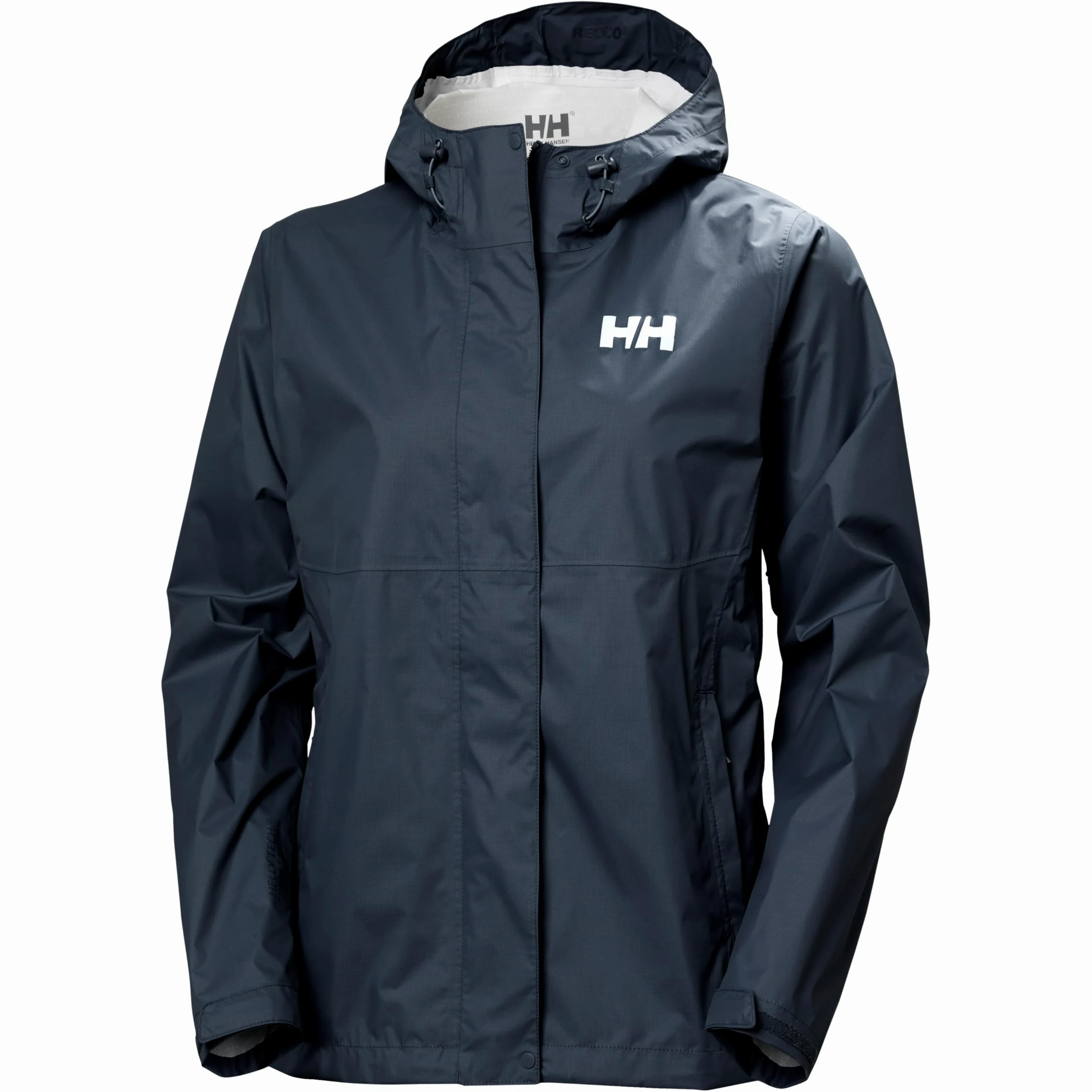 Helly Hansen Damska kurtka W Loke, granatowa, 2XL