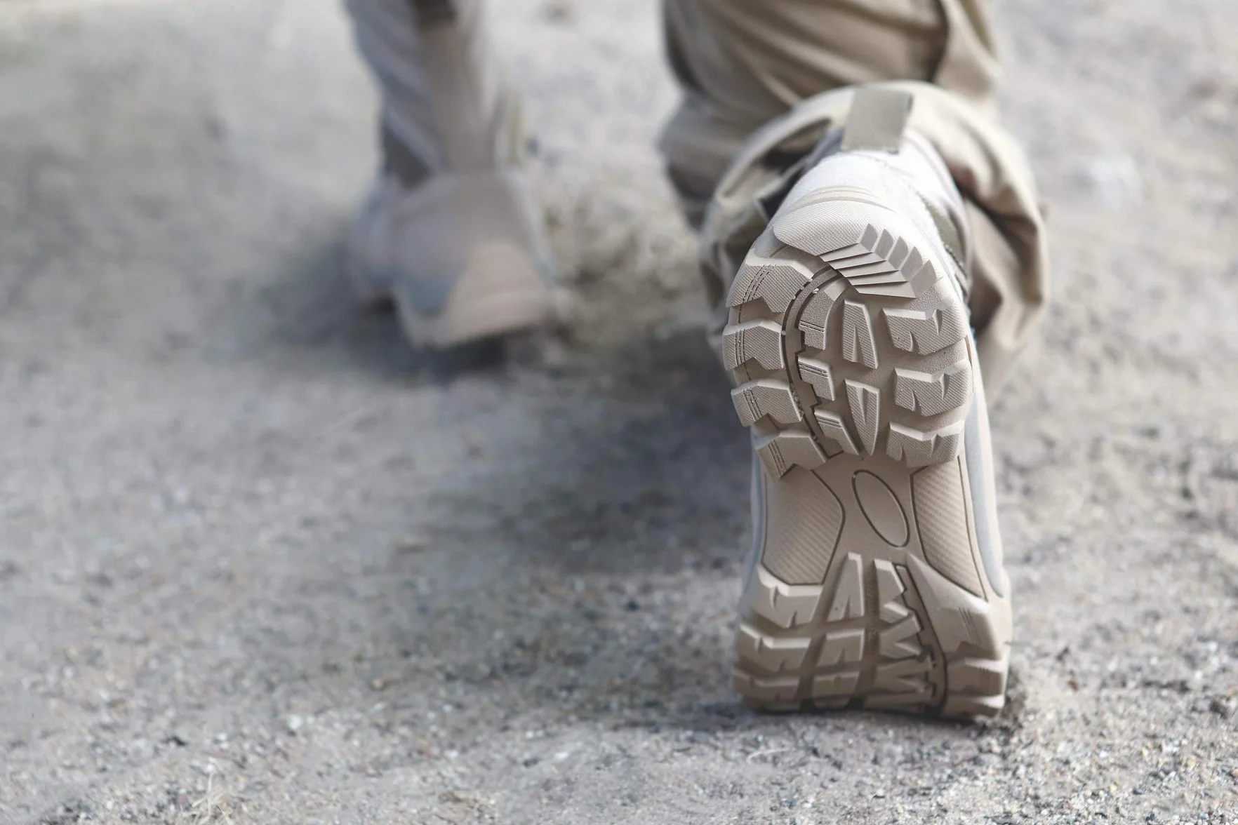 Brandit Brandit Defense Boot - Buty wojskowe i taktyczne Mężczyźni