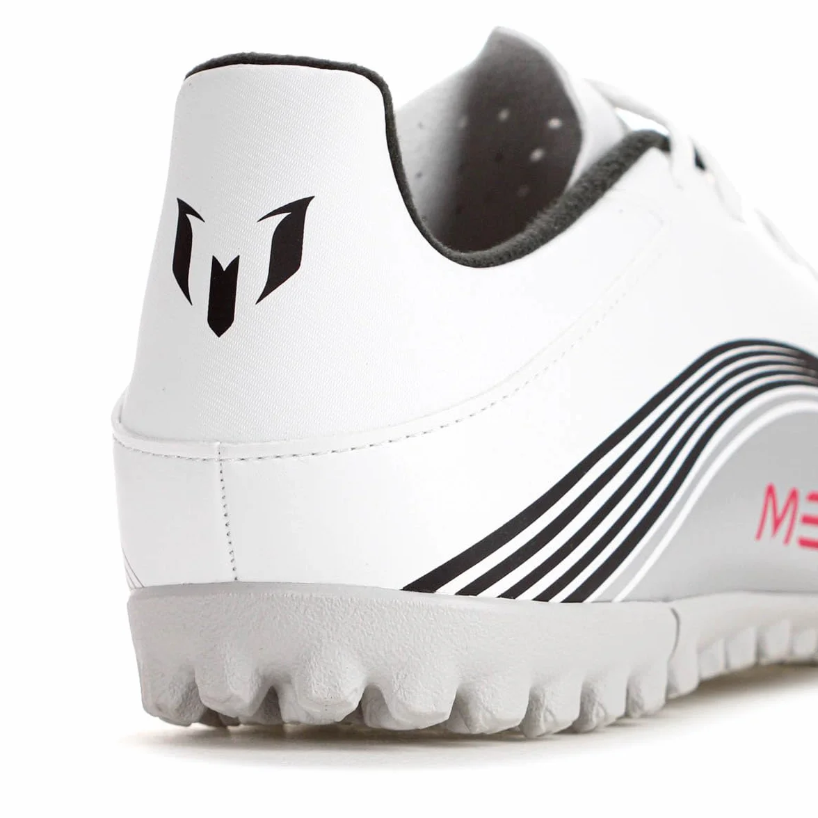 adidas Uniseks F50 Messi Club Turf Football BootsButy pilkarskie