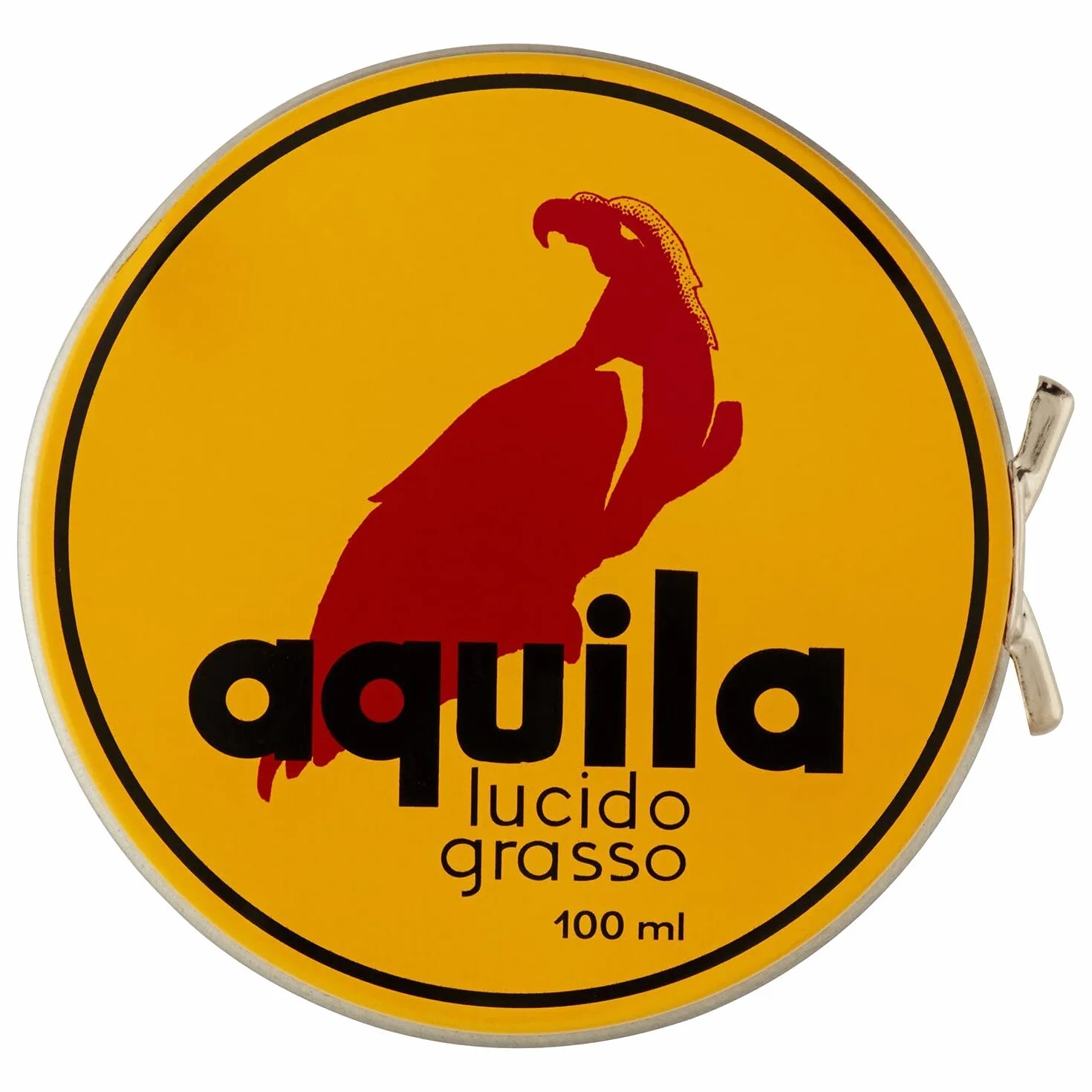 Aquila oryginalny błyszczący tłuszcz do butów amfibi