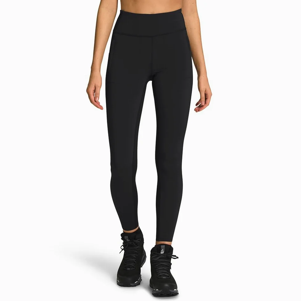 The North Face Bridgeway - Leginsy Kobiety