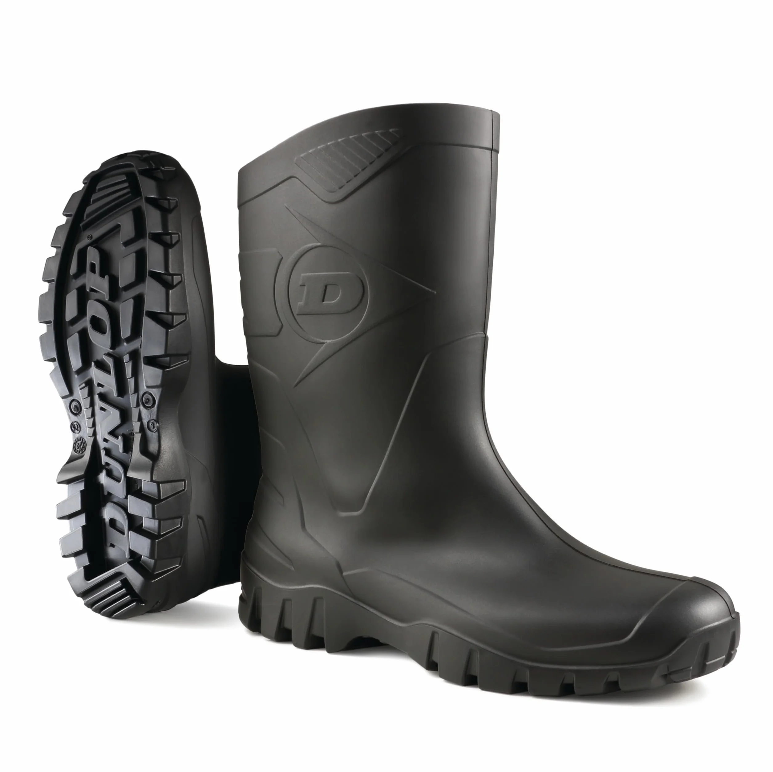 Buty ochronne Dunlop Dee DUO19 Unisex
