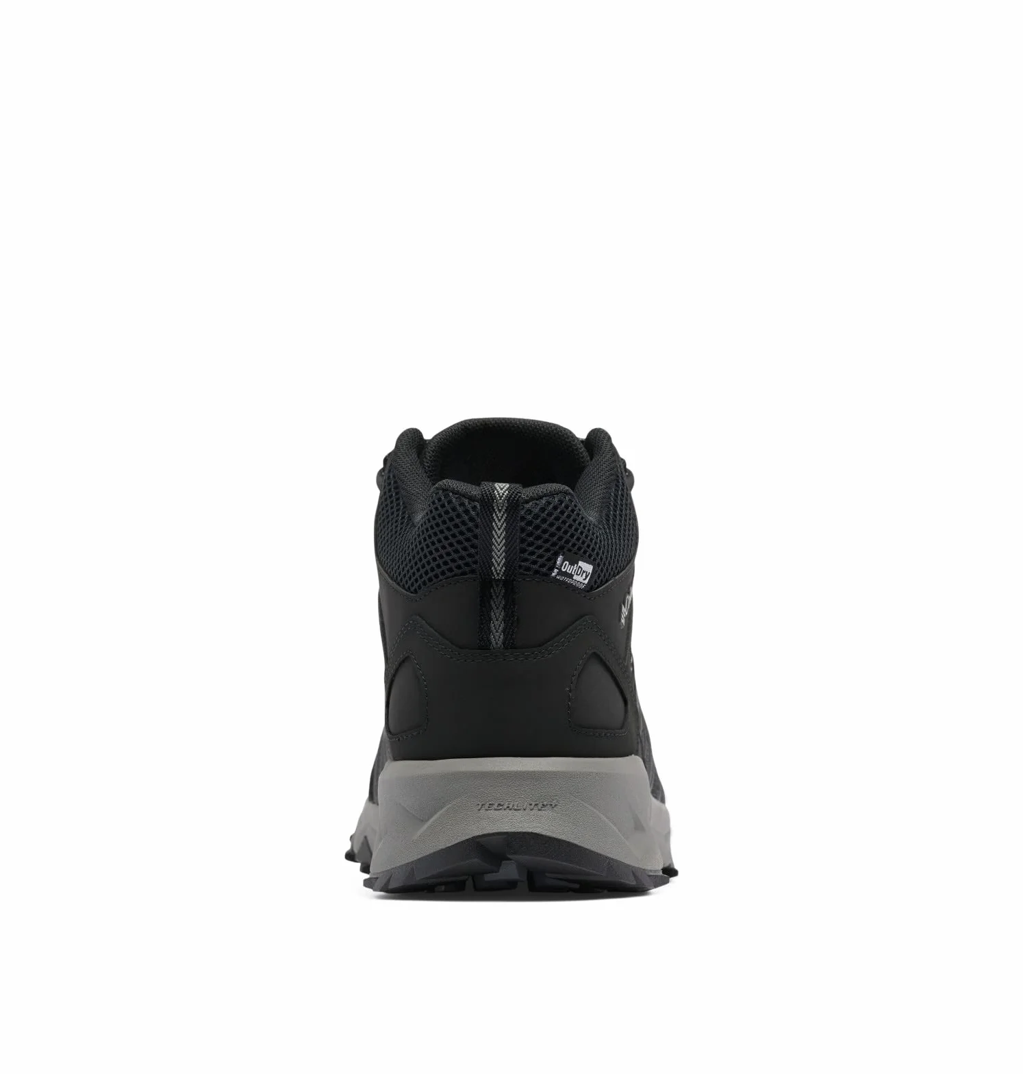 Columbia Mężczyźni Peakfreak™ II Mid Outdry™ Wodoodporne buty trekkingowe średnie