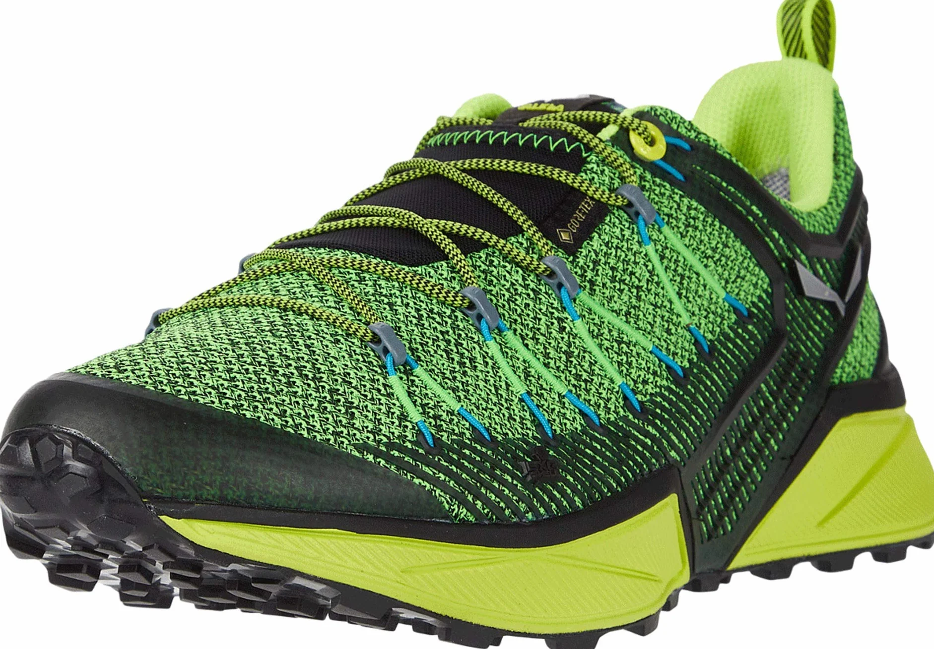 Salewa Mężczyźni Ms Dropline Gore-texbuty do biegania w terenie