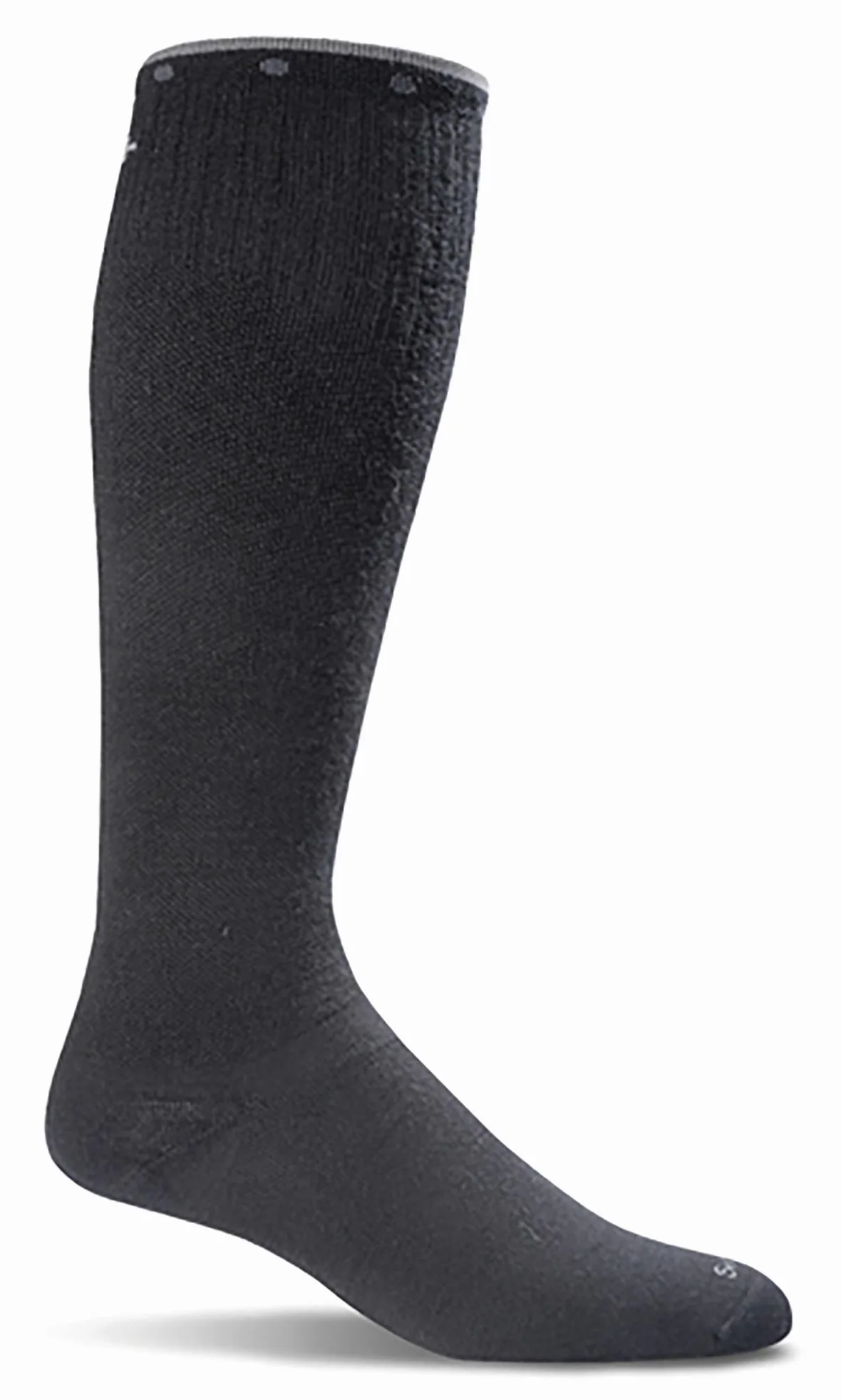 Sockwell Skarpety damskie On The Spot Circulator 15-20 mm