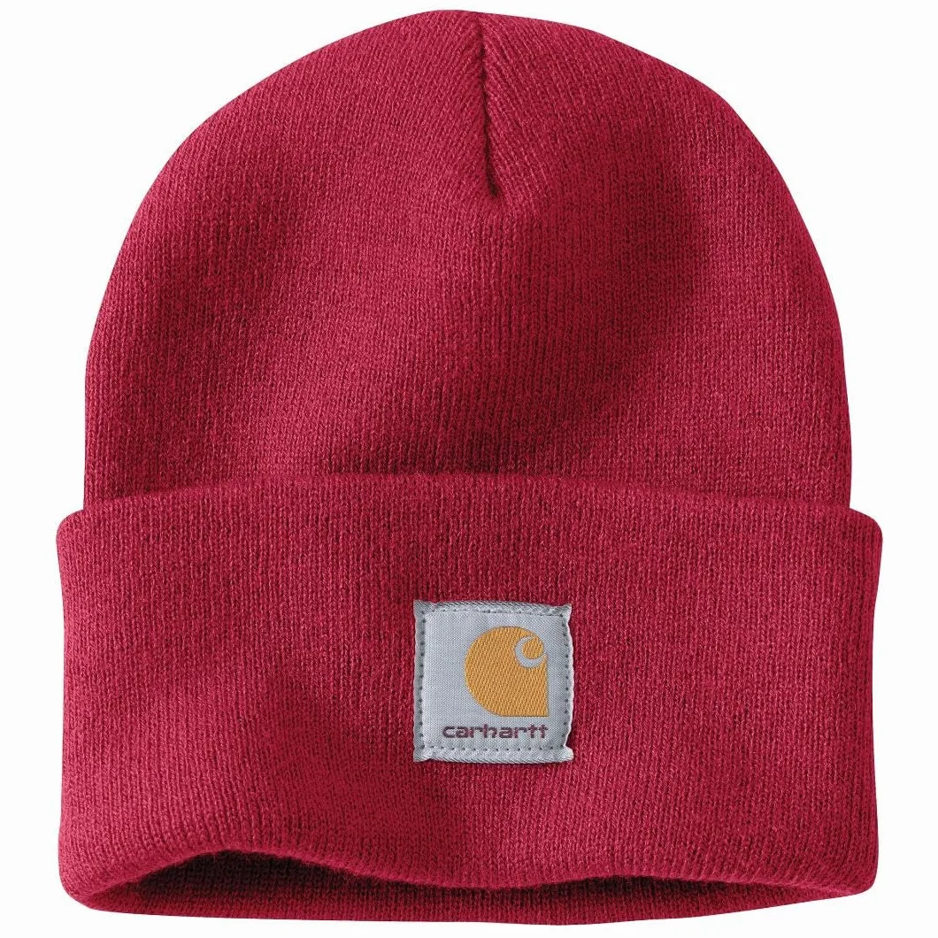 Carhartt Czapka z dzianiny Cuffed Beanie