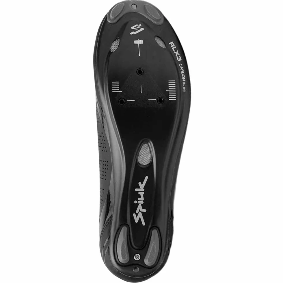 Spiuk Sportline Aldama Road C, unisex ALDAMA Carbon buty szosowe