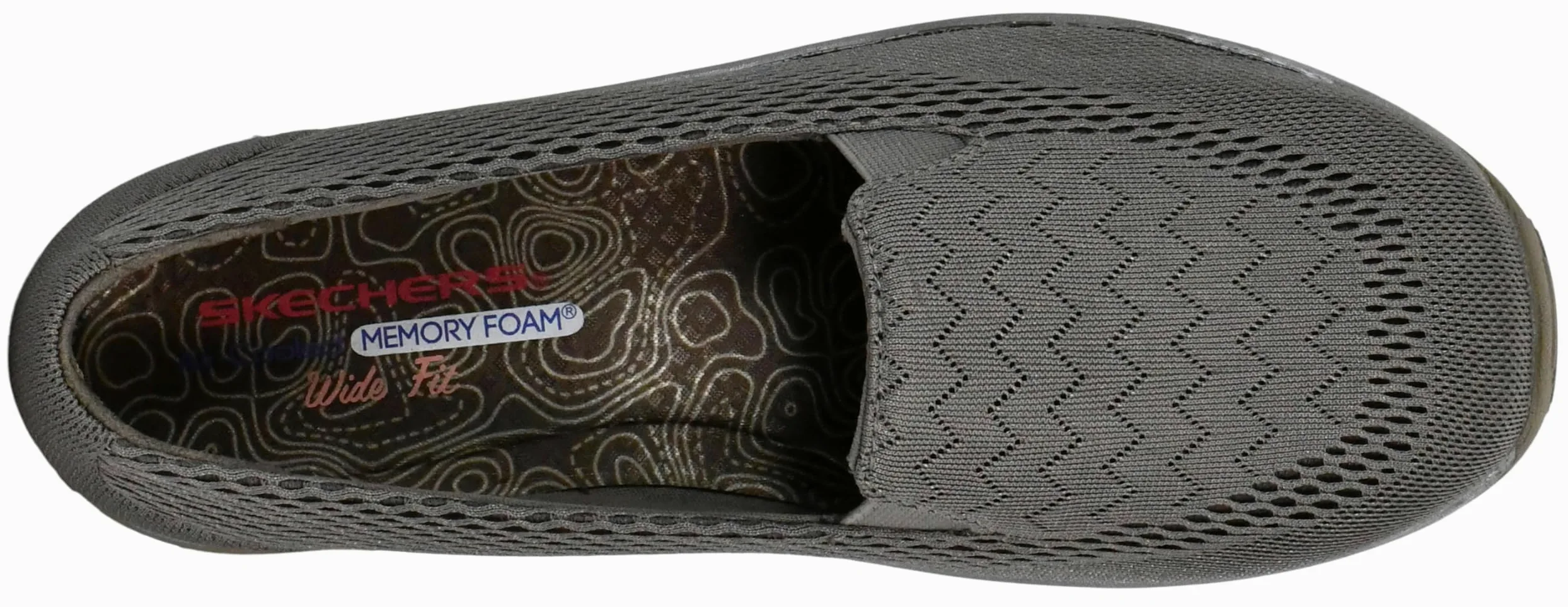 Skechers Reggae Fest – Willows Buty damskie