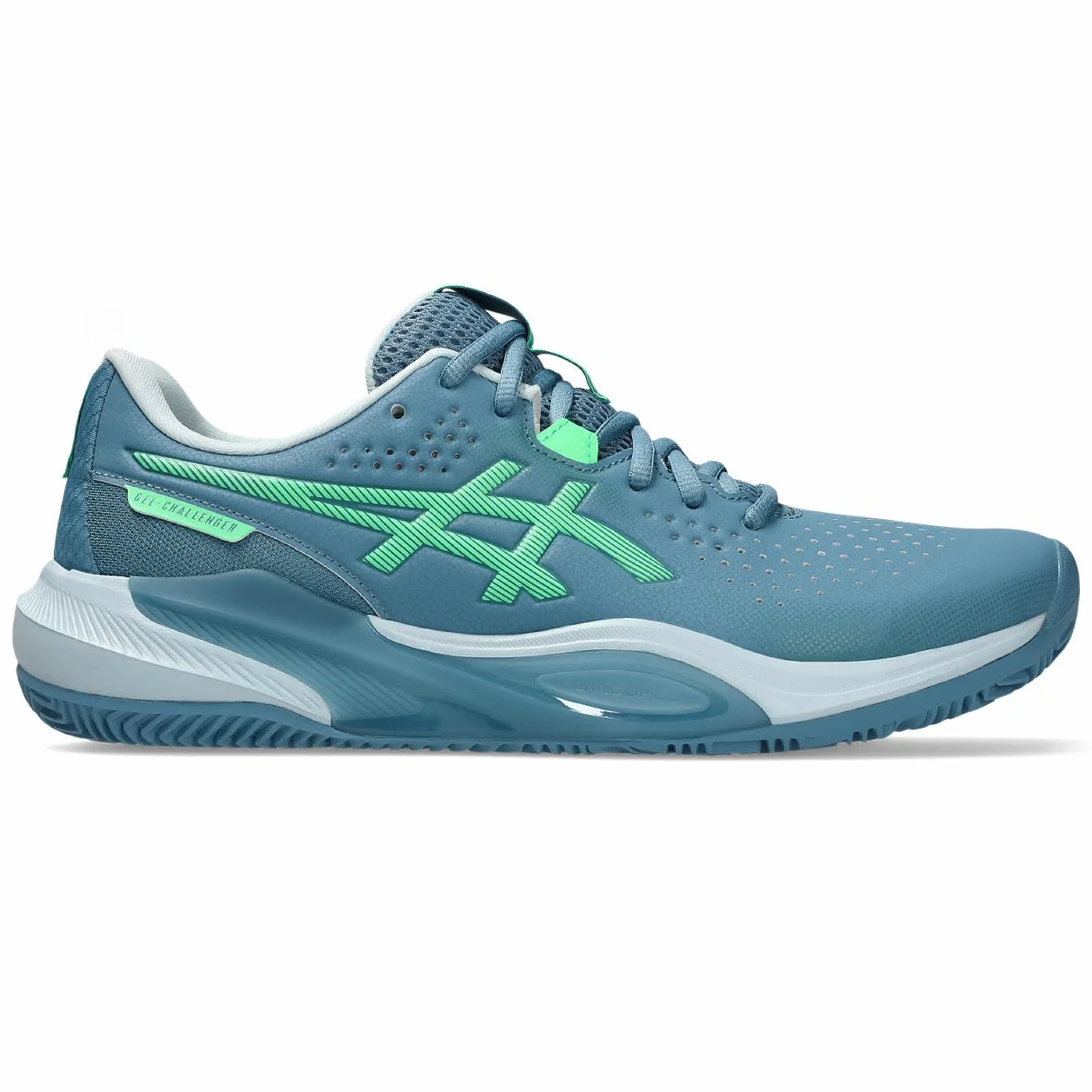 ASICS Gel-Challenger 15 Męskie Buty do Padla