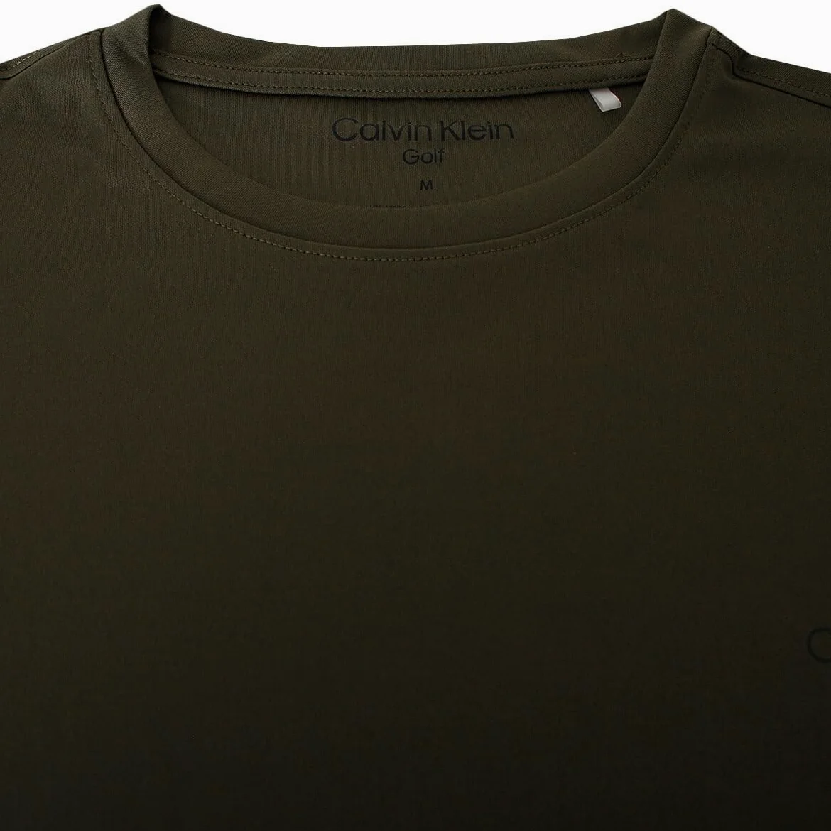 Calvin Klein Koszula golfowa Mężczyźni Harlem Tech Tee