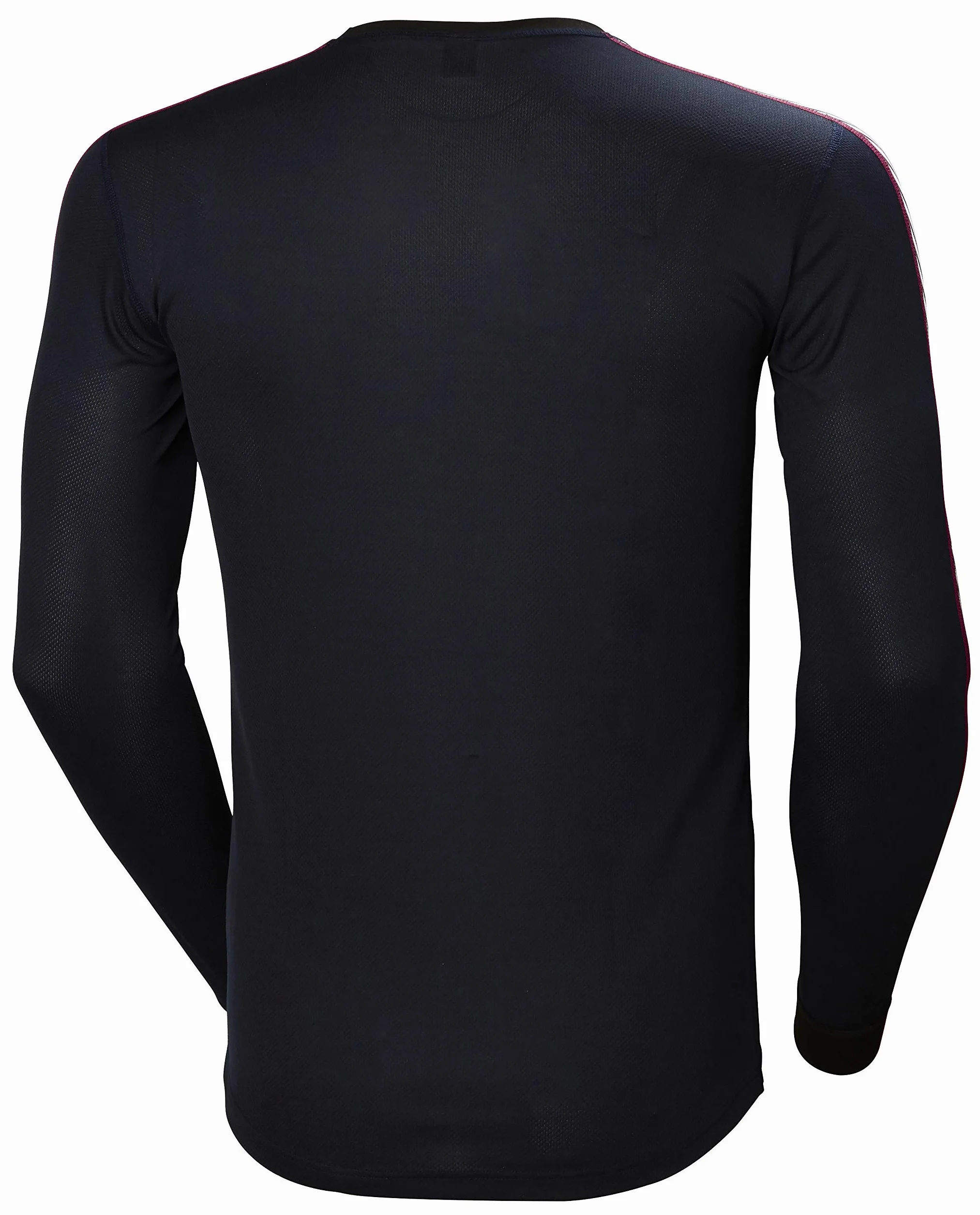 Helly-Hansen Lifa Dry Stripe Crew Koszulka Termiczna Granatowy X-L