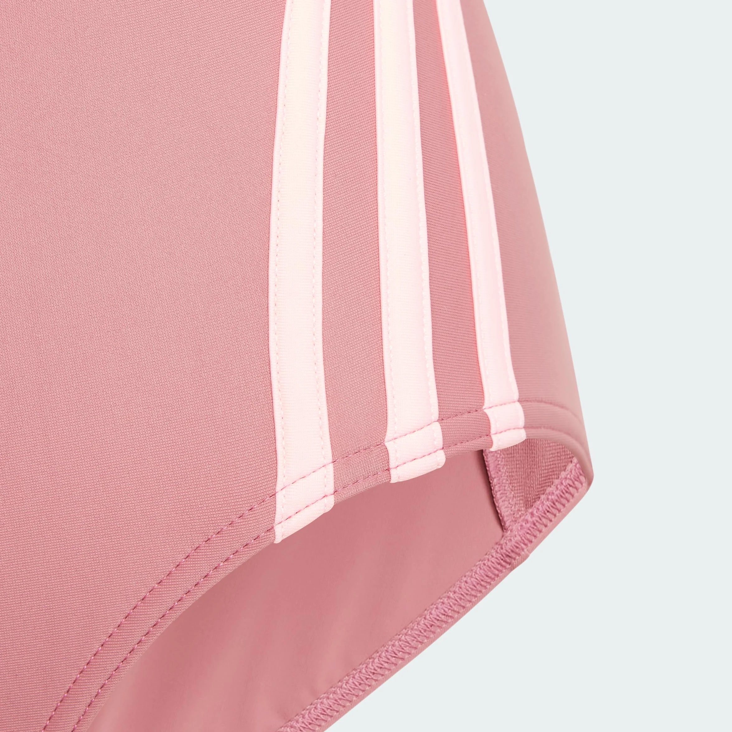 adidas Dziewczęcy strój kąpielowy z