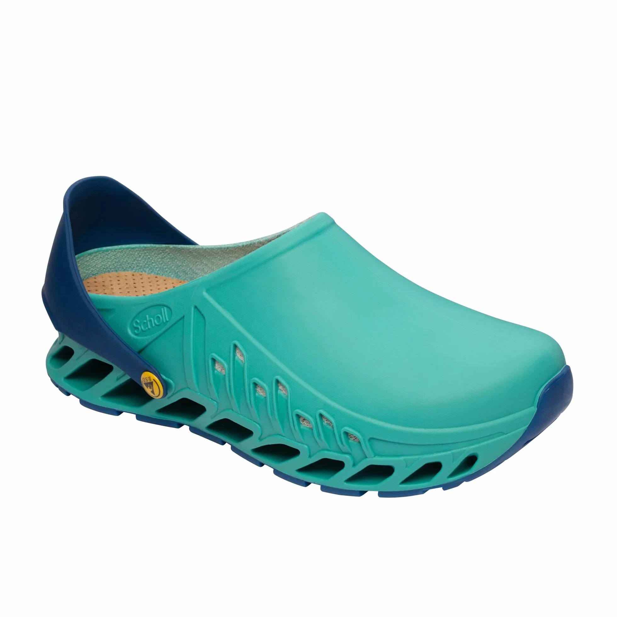 Scholl Uniseks EvoflexButy budowlane