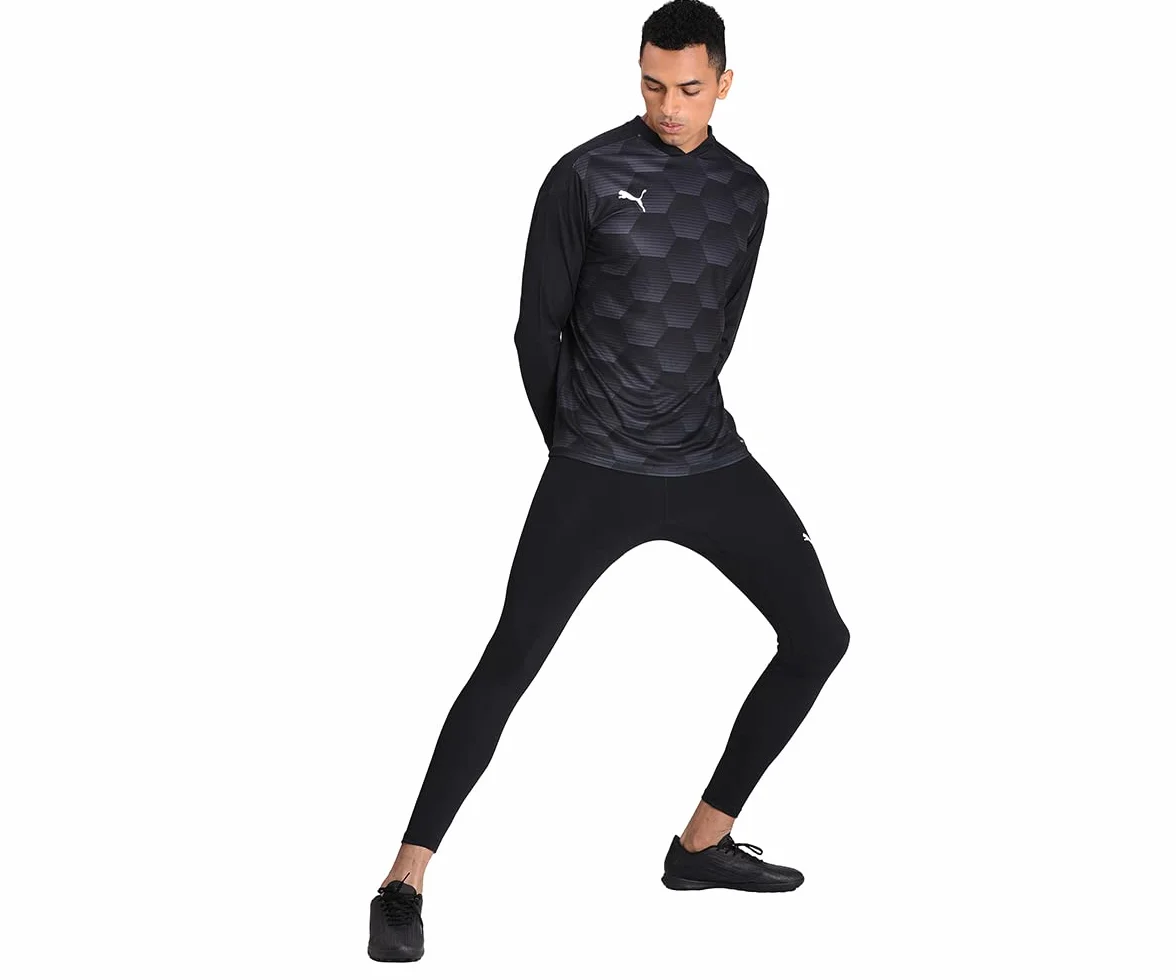 PUMA Męskie spodnie LIGA Baselayer Long Tight