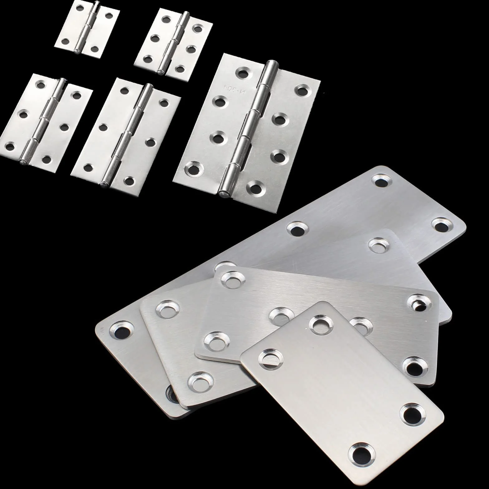20 sztuk płyt aluminiowych 0,5 mm, 15 x 15 cm, blachy aluminiowej 6061, blacha aluminiowa, płyta metalowa z folią ochronną, blacha do wykrawania, płyta do ćwiczeń do modelarstwa, budowy targów,