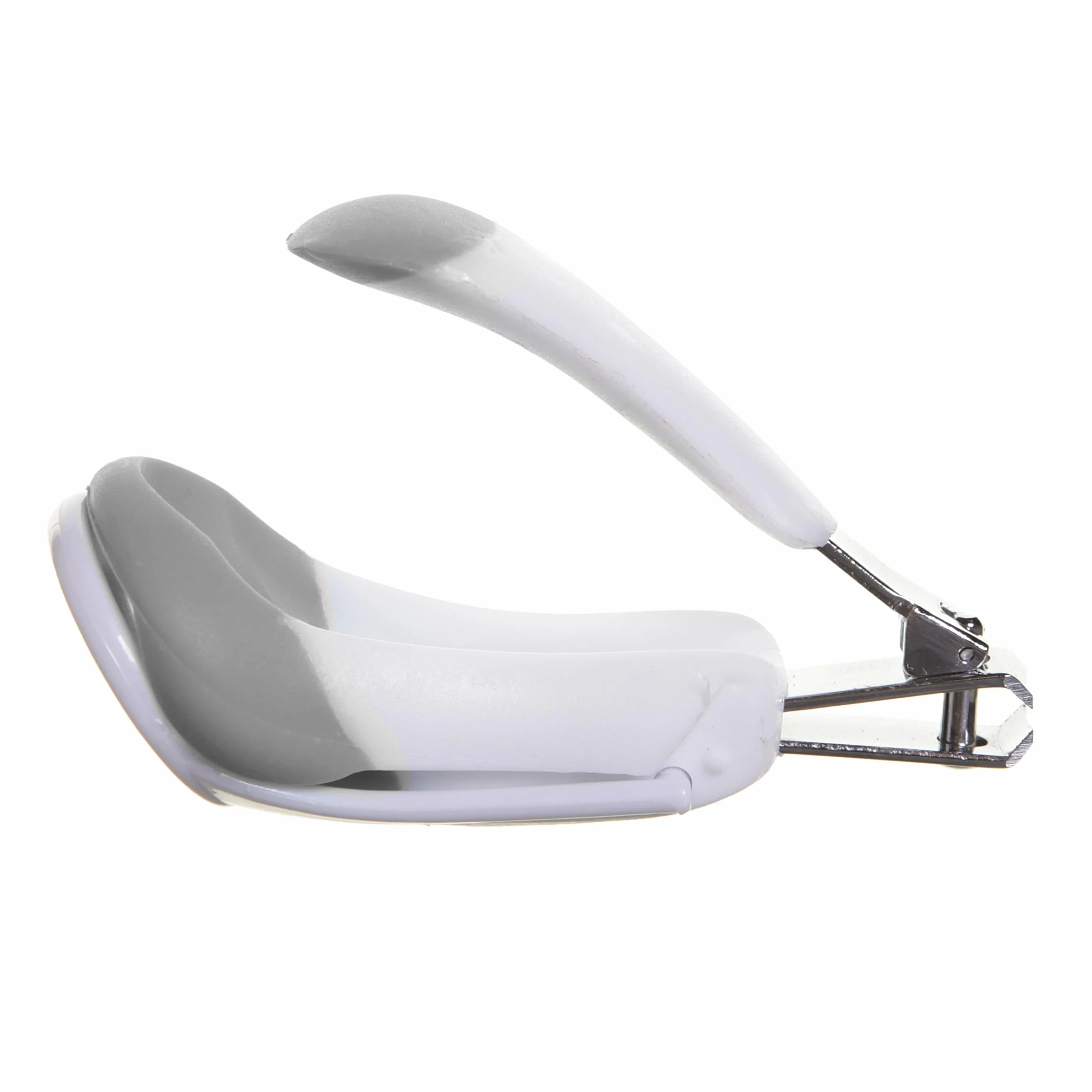 Dreambaby PCR355P obcinacz do paznokci z lupą, niebieski