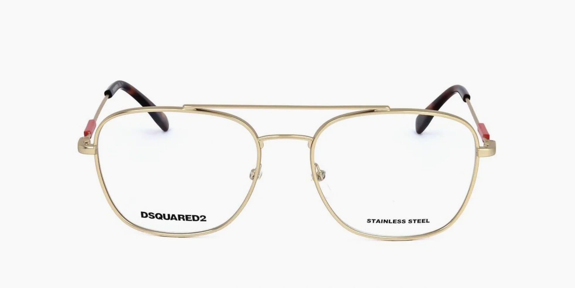 DSQUARED2 Okulary przeciwsłoneczne Mężczyźni D2 0047