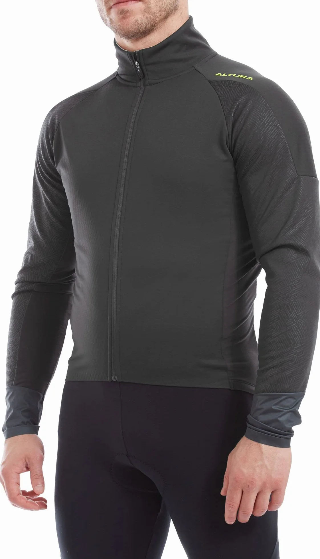 Altura Męska kurtka softshell Endurance Mistral (1 szt.)