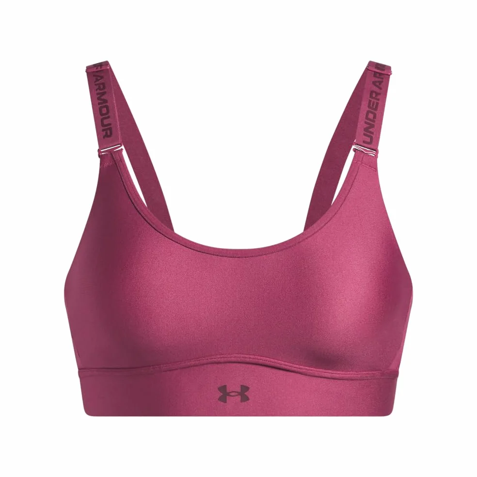 Under Armour Damski biustonosz sportowy Infinity Mid Impact