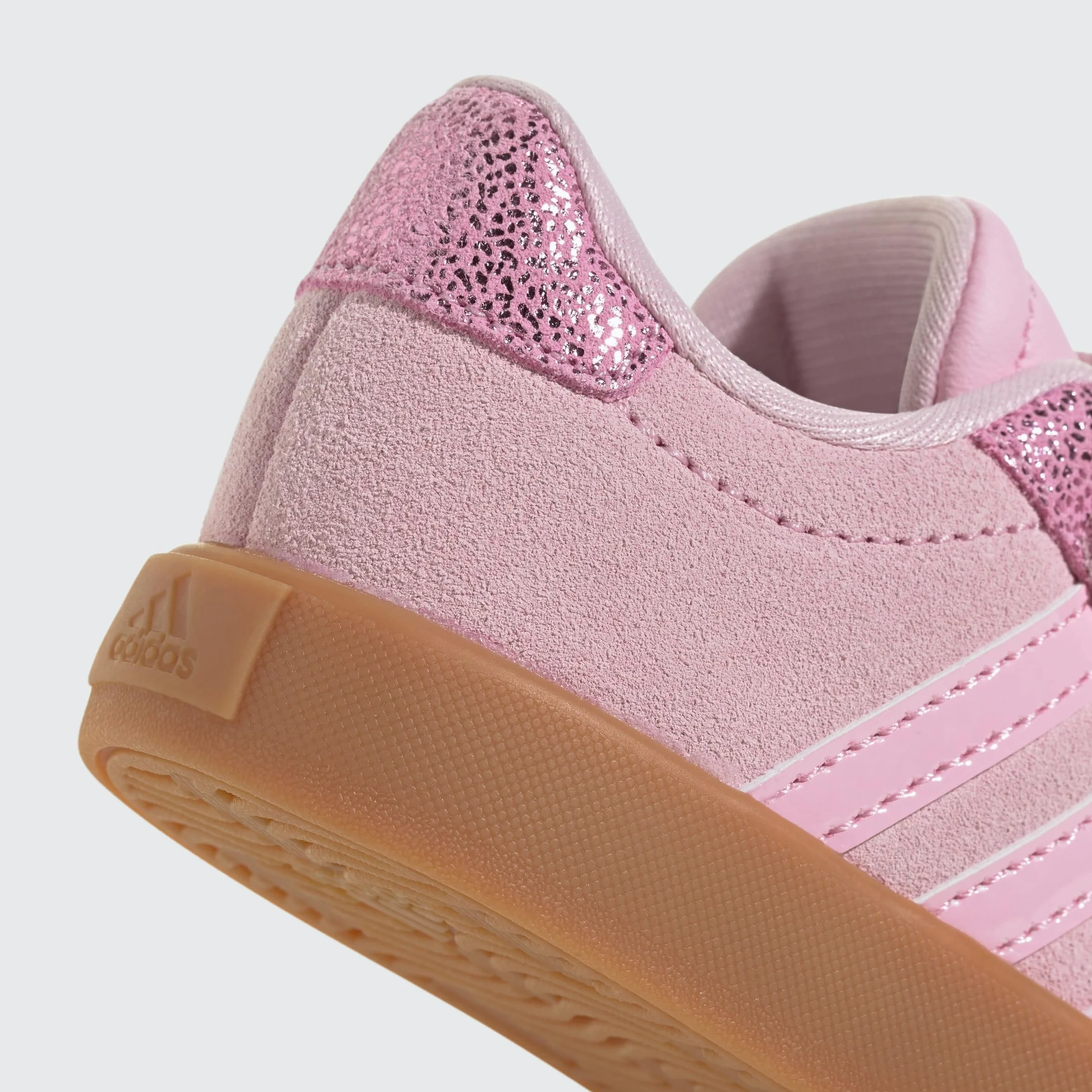adidas Uniseks - niemowleta Vl Court 3.0 Shoes InfantsBUTY