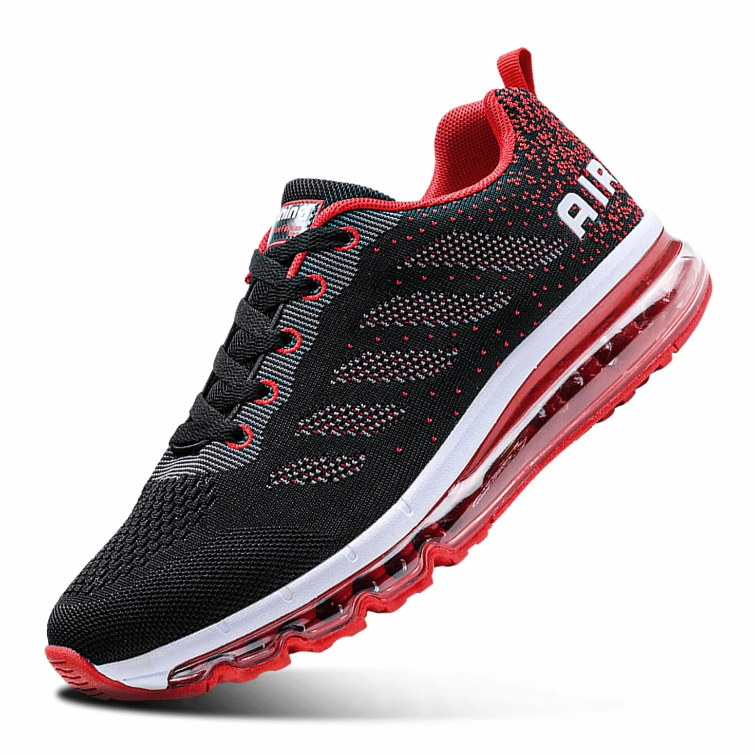 Damskie Sportowe Męski Buty do Biegania Gimnastyka Lekkie Buty do Fitnessu Sportowe Tenisa 34EU-46EU