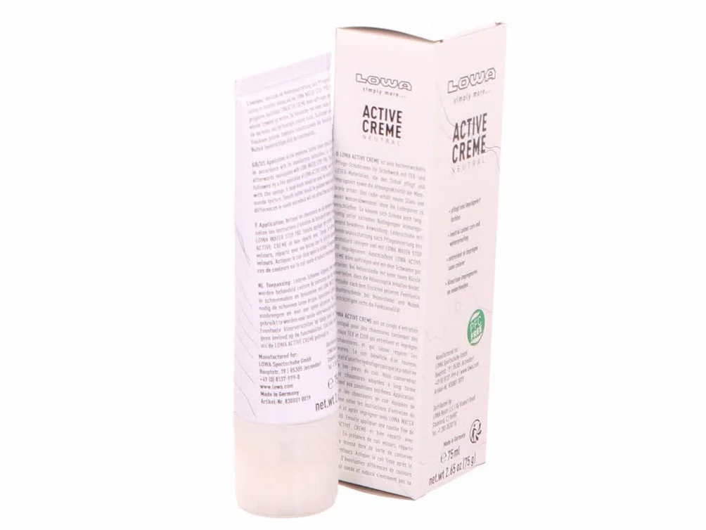 Lowa Krem aktywny 75 ml