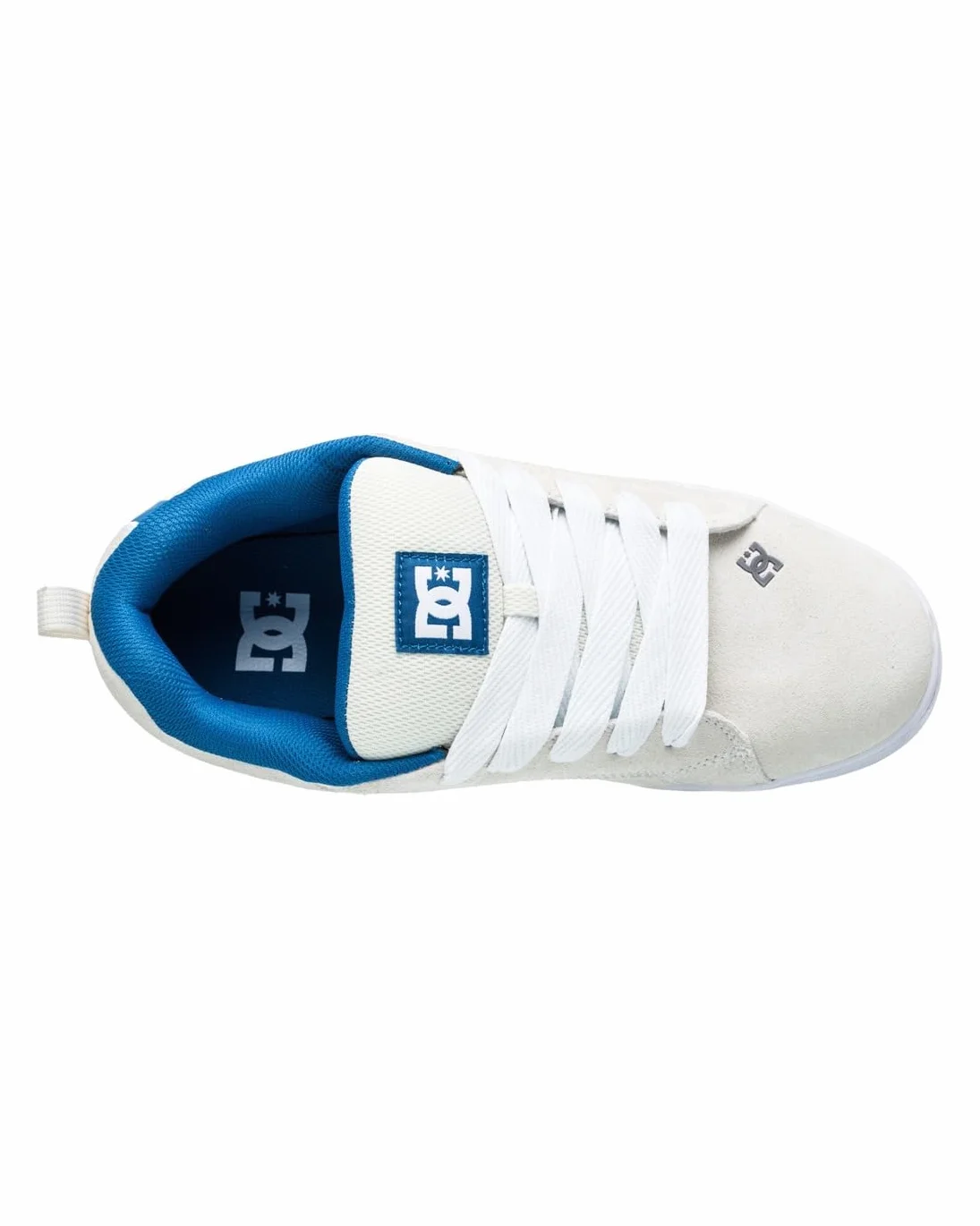 DC Shoes Mężczyźni Court Graffik Buty Skateboardowe