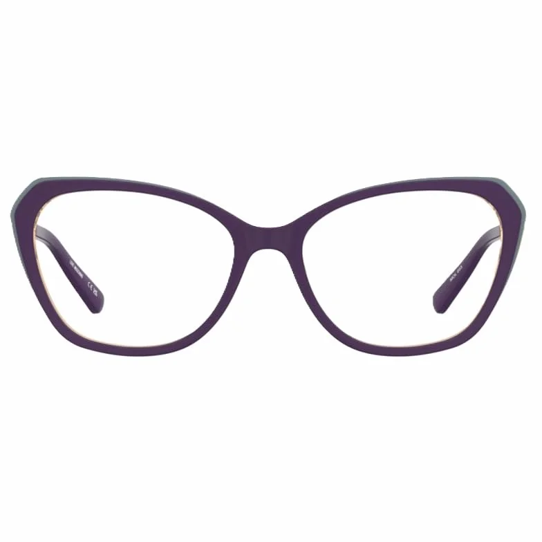 MOSCHINO LOVE 109316 okulary do czytania, 6WY, 56, 6wy, 56