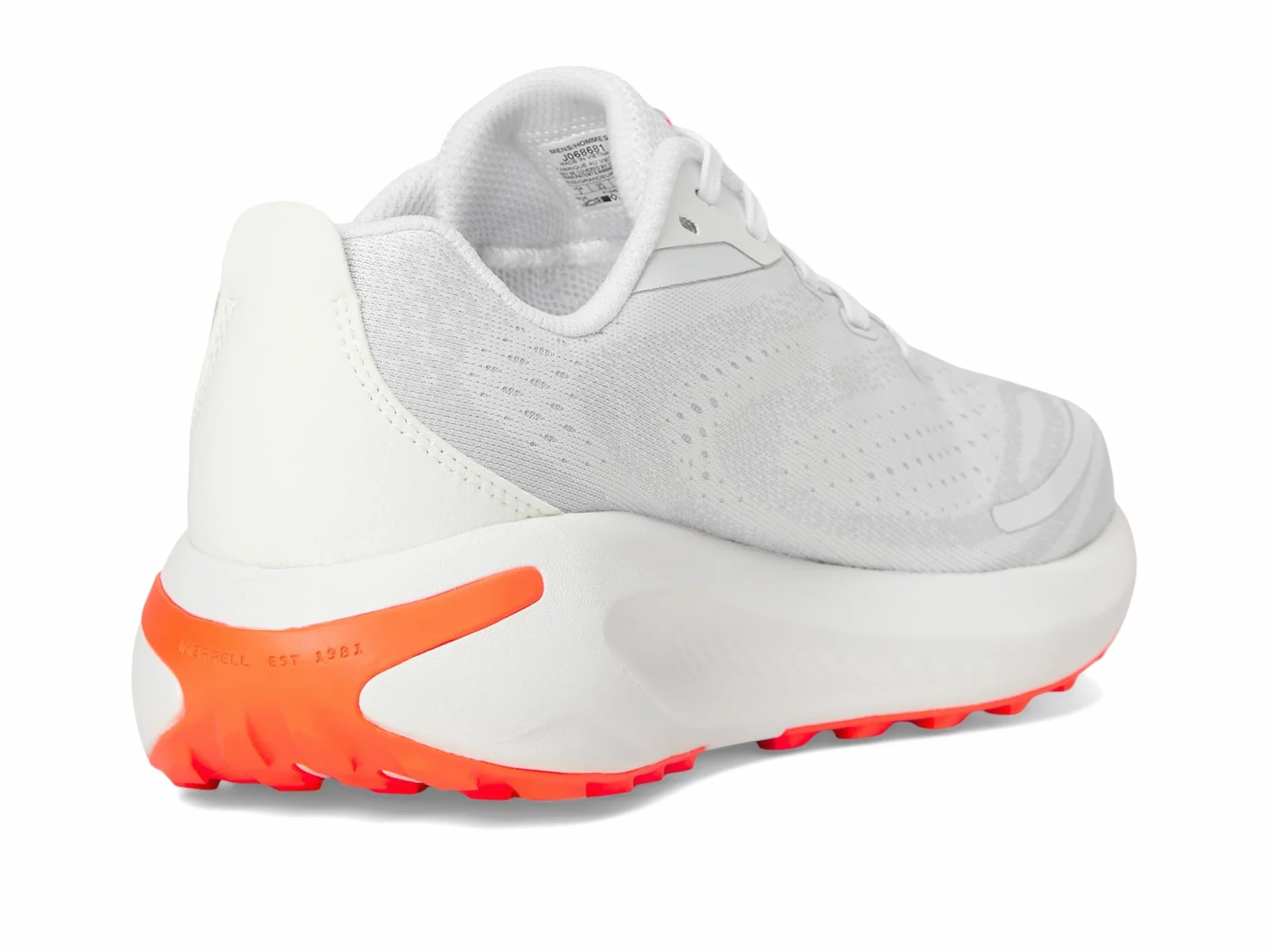 Merrell Mężczyźni MorphliteButy trailowe