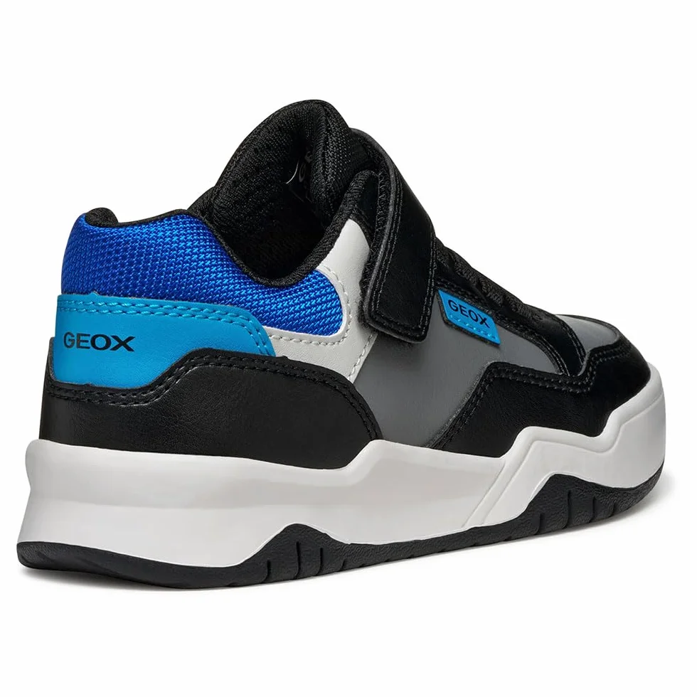 Geox Chłopcy J Perth BoyAdidasy